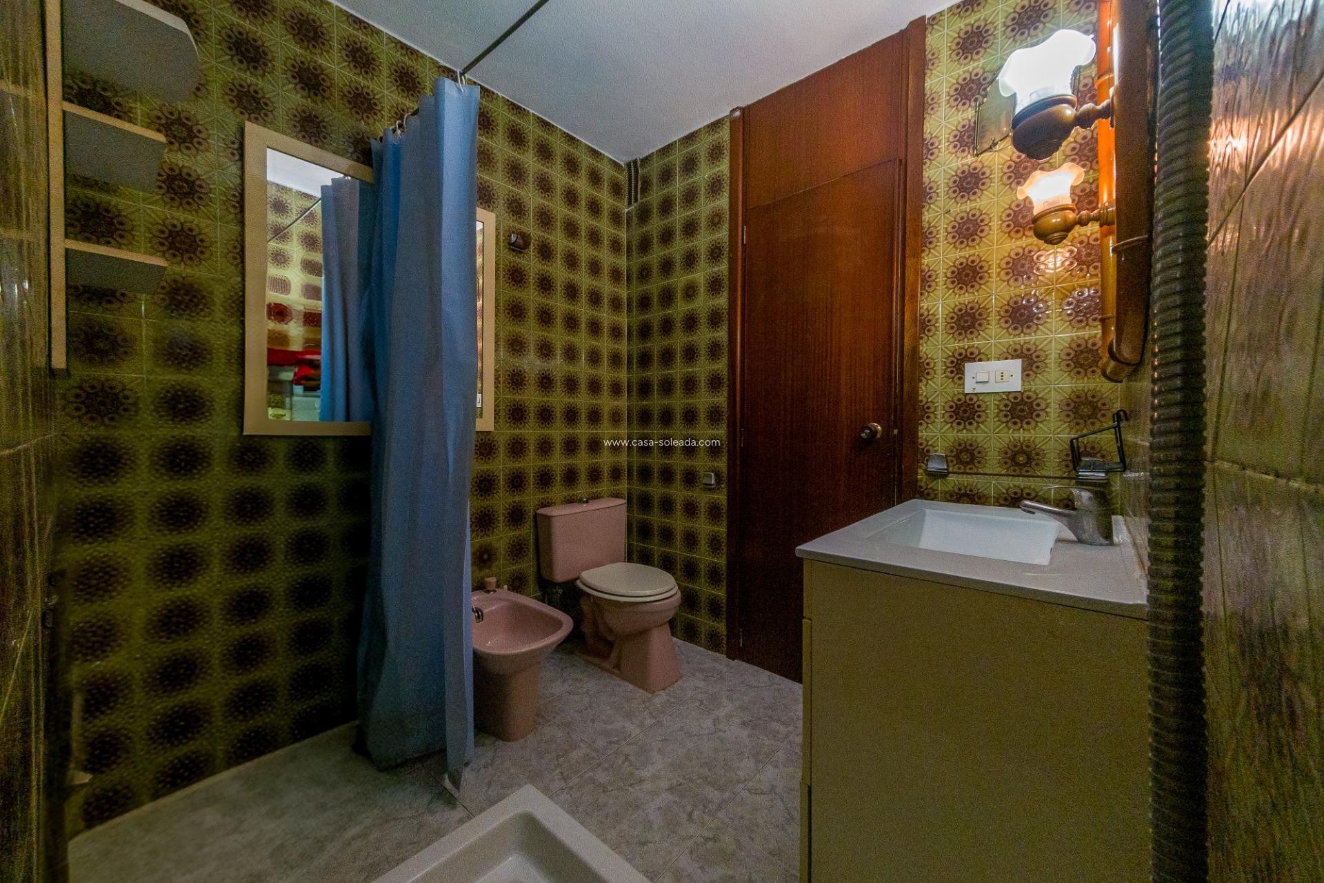 Wiederverkauf - Wohnung - Torrevieja - Acequion