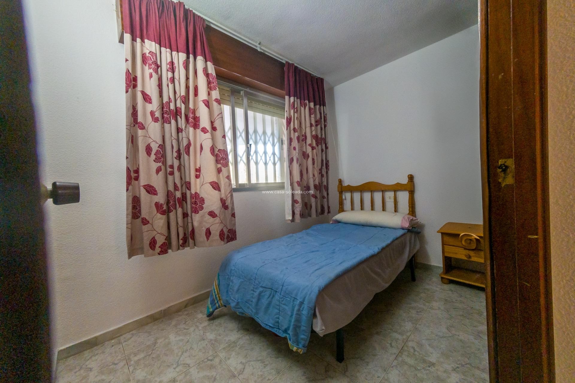Wiederverkauf - Wohnung - Torrevieja - Acequion
