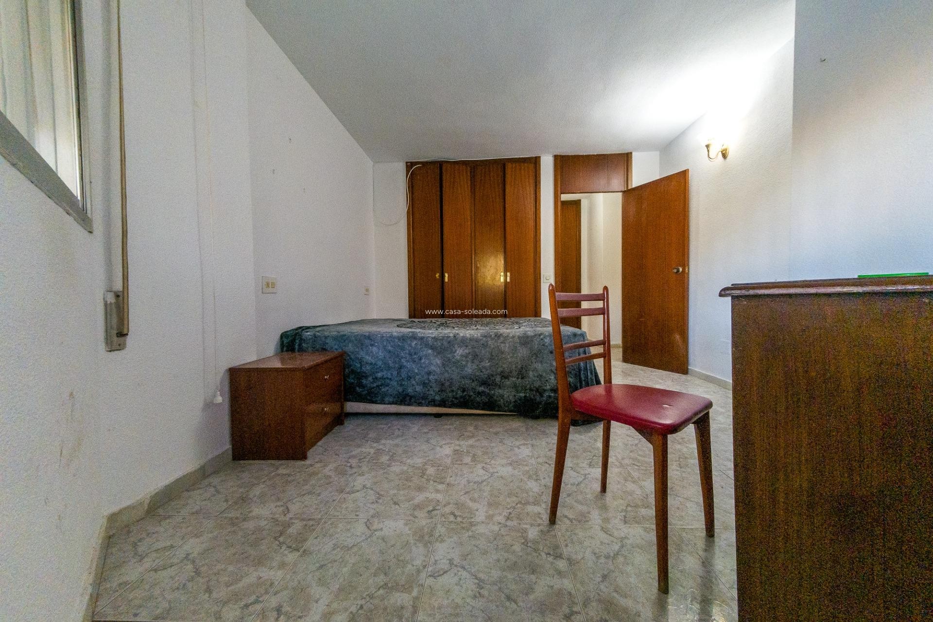 Wiederverkauf - Wohnung - Torrevieja - Acequion