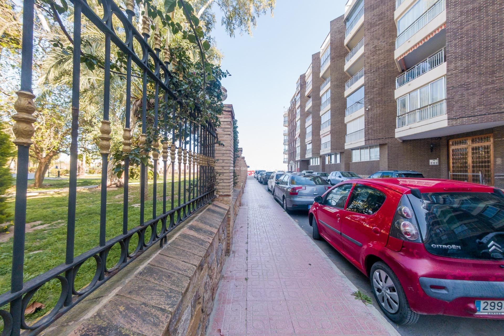 Wiederverkauf - Wohnung - Torrevieja - Acequion