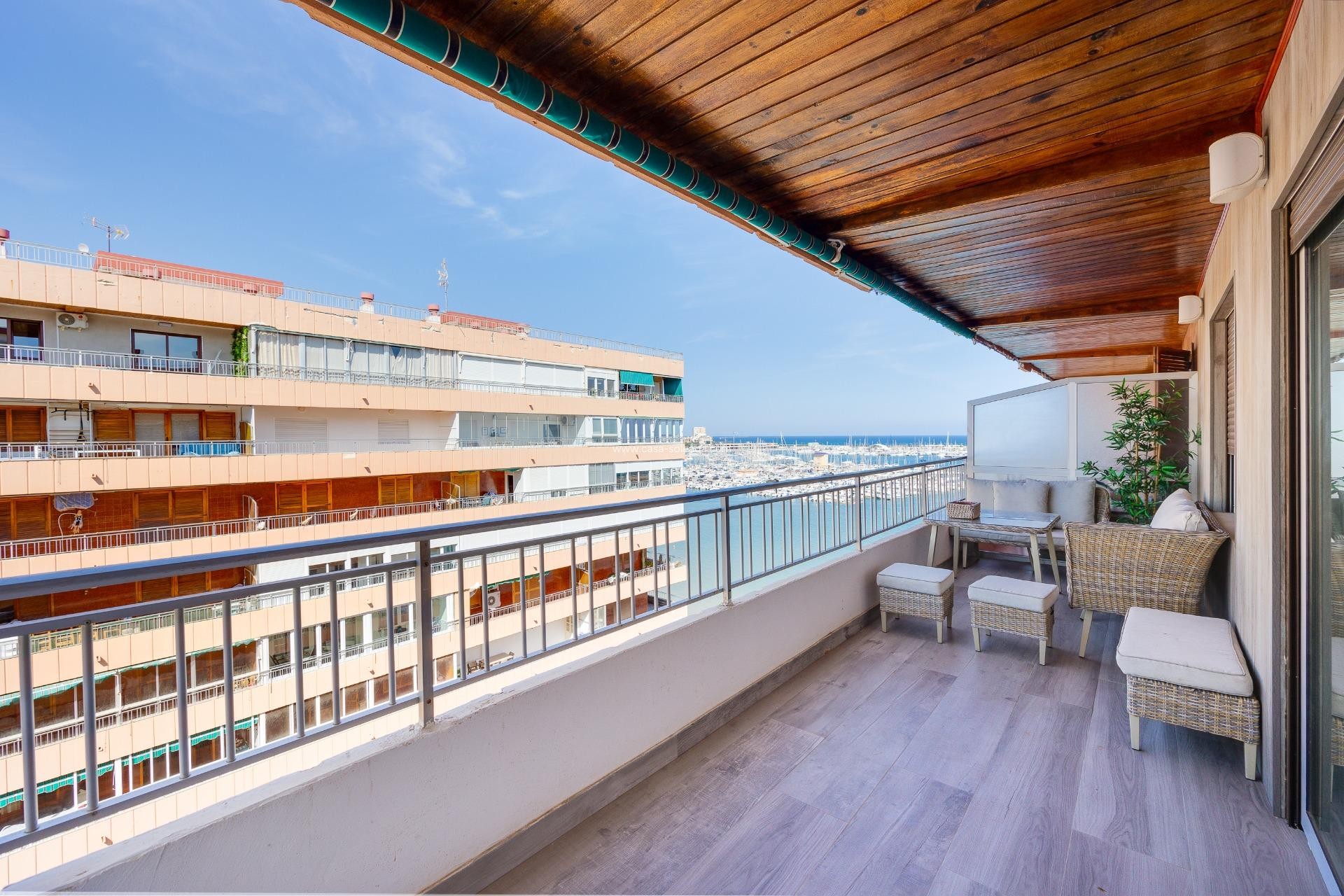 Wiederverkauf - Wohnung - Torrevieja - Acequion