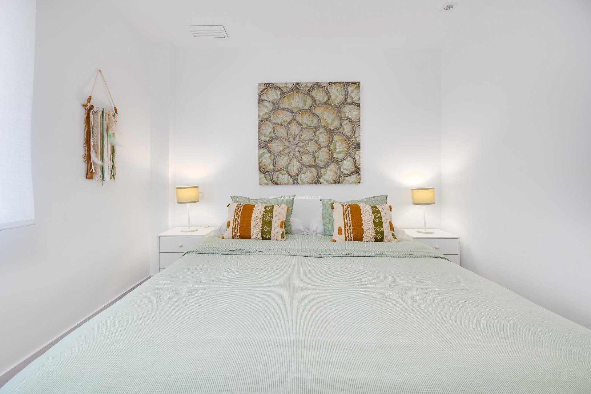 Wiederverkauf - Wohnung - Torrevieja - Acequion