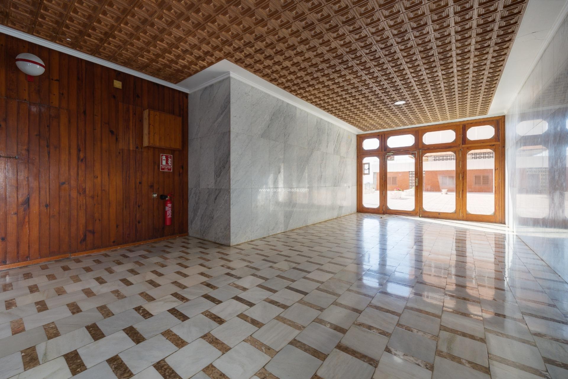 Wiederverkauf - Wohnung - Torrevieja - Acequion