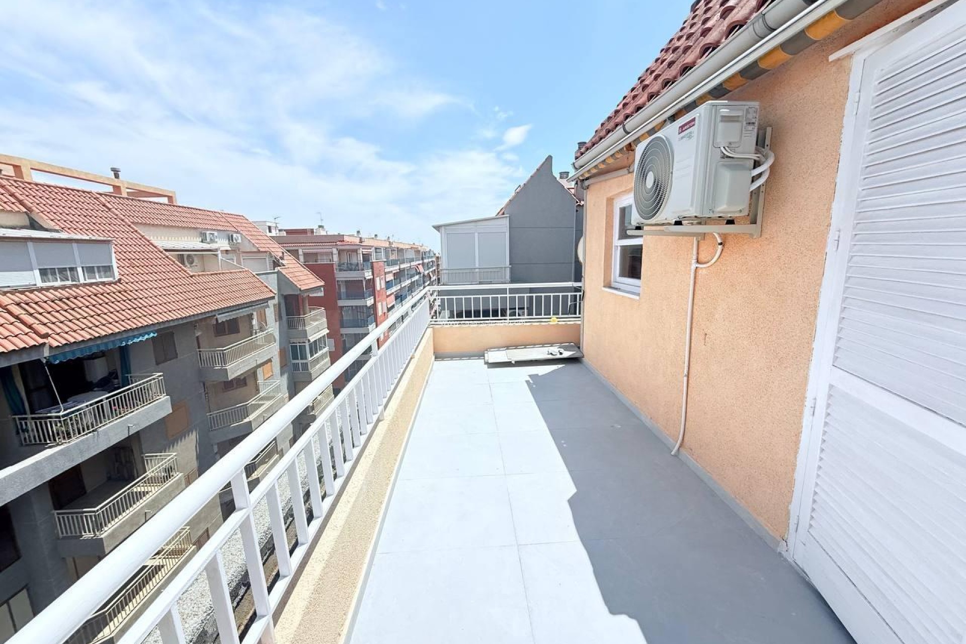 Wiederverkauf - Wohnung - Torrevieja - Acequion