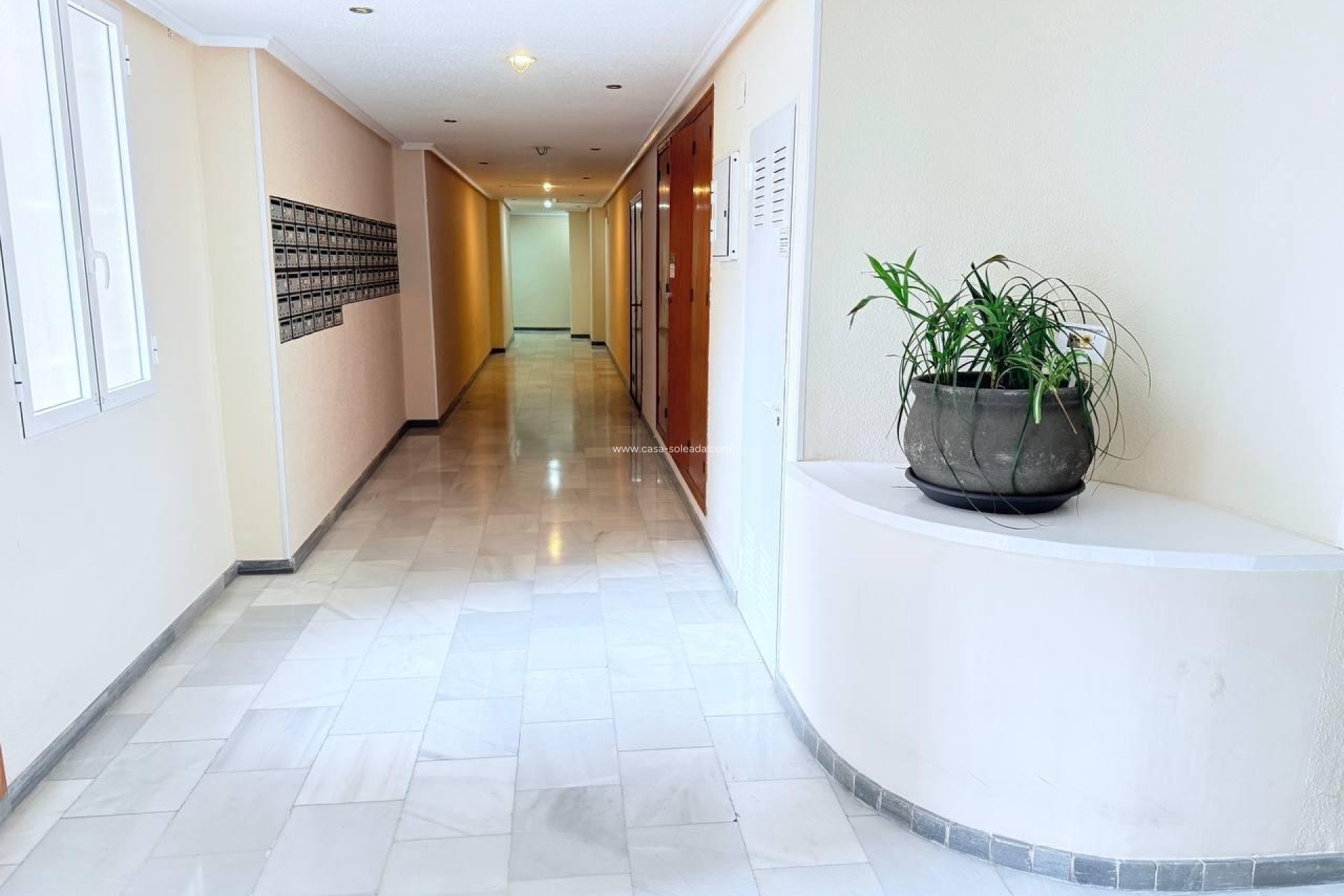 Wiederverkauf - Wohnung - Torrevieja - Acequion