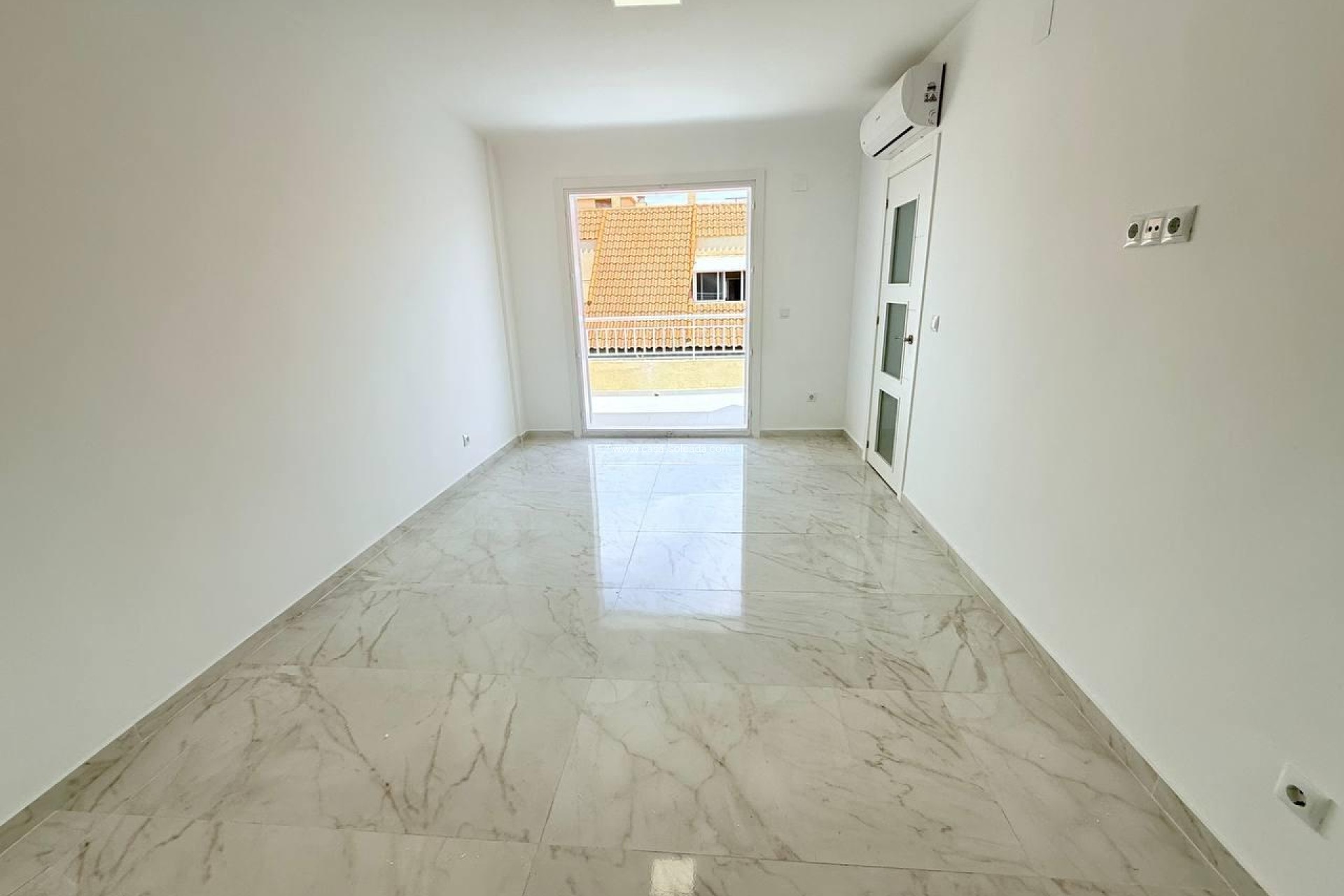 Wiederverkauf - Wohnung - Torrevieja - Acequion