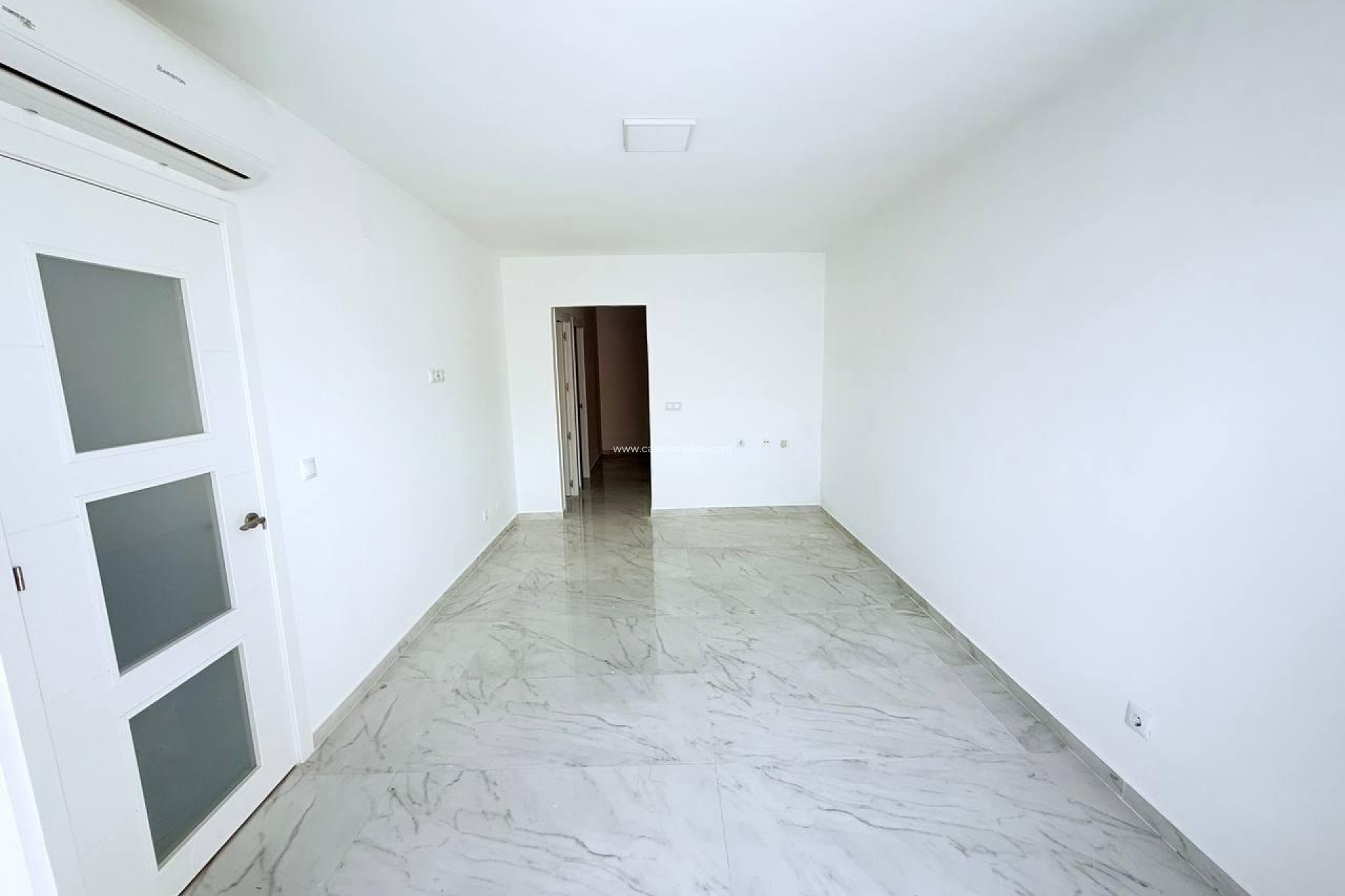 Wiederverkauf - Wohnung - Torrevieja - Acequion