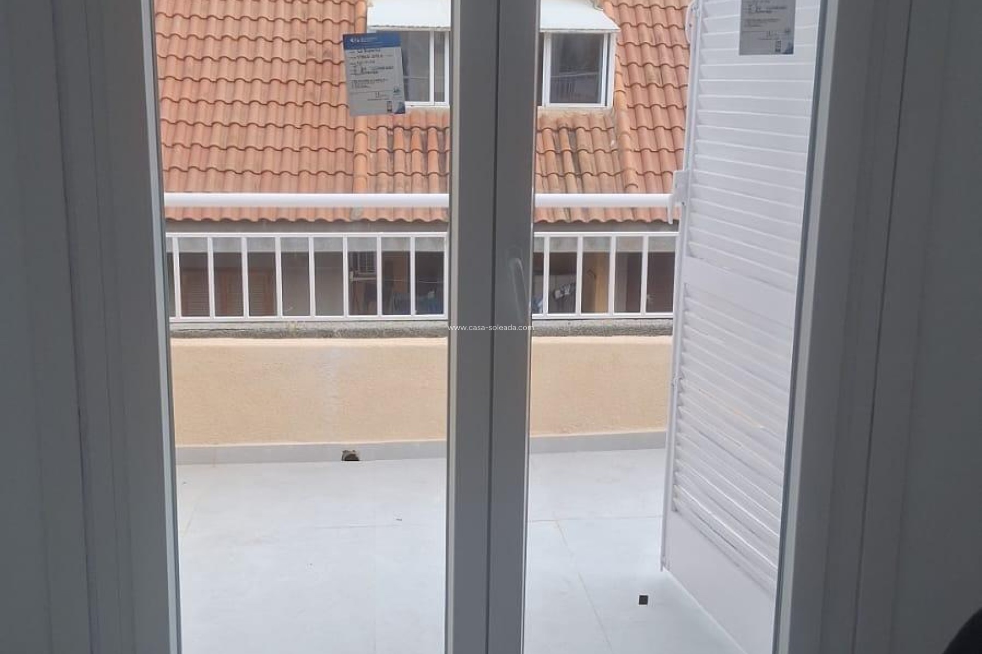 Wiederverkauf - Wohnung - Torrevieja - Acequion
