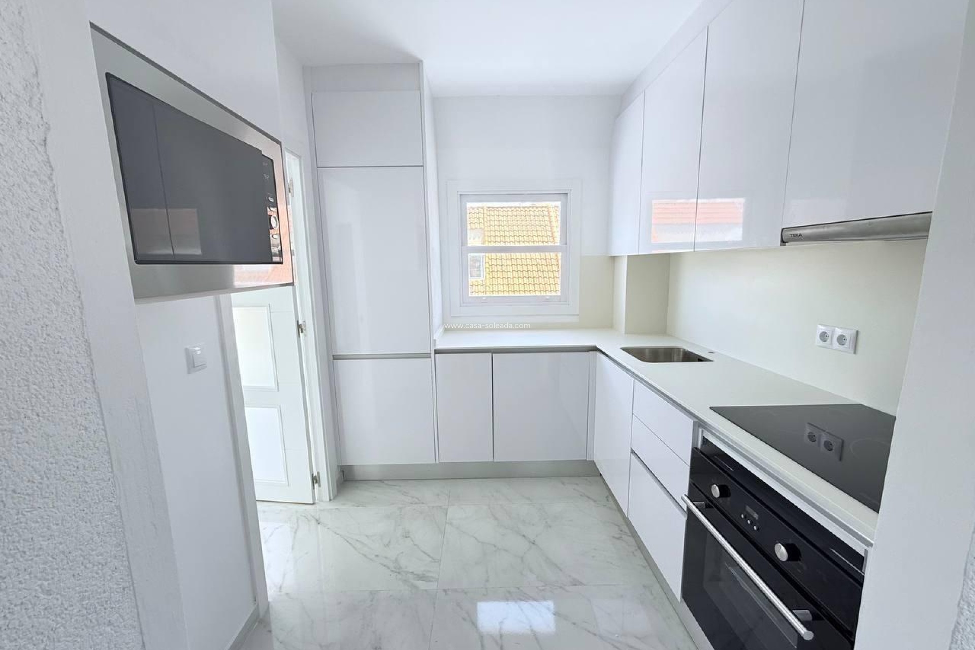 Wiederverkauf - Wohnung - Torrevieja - Acequion