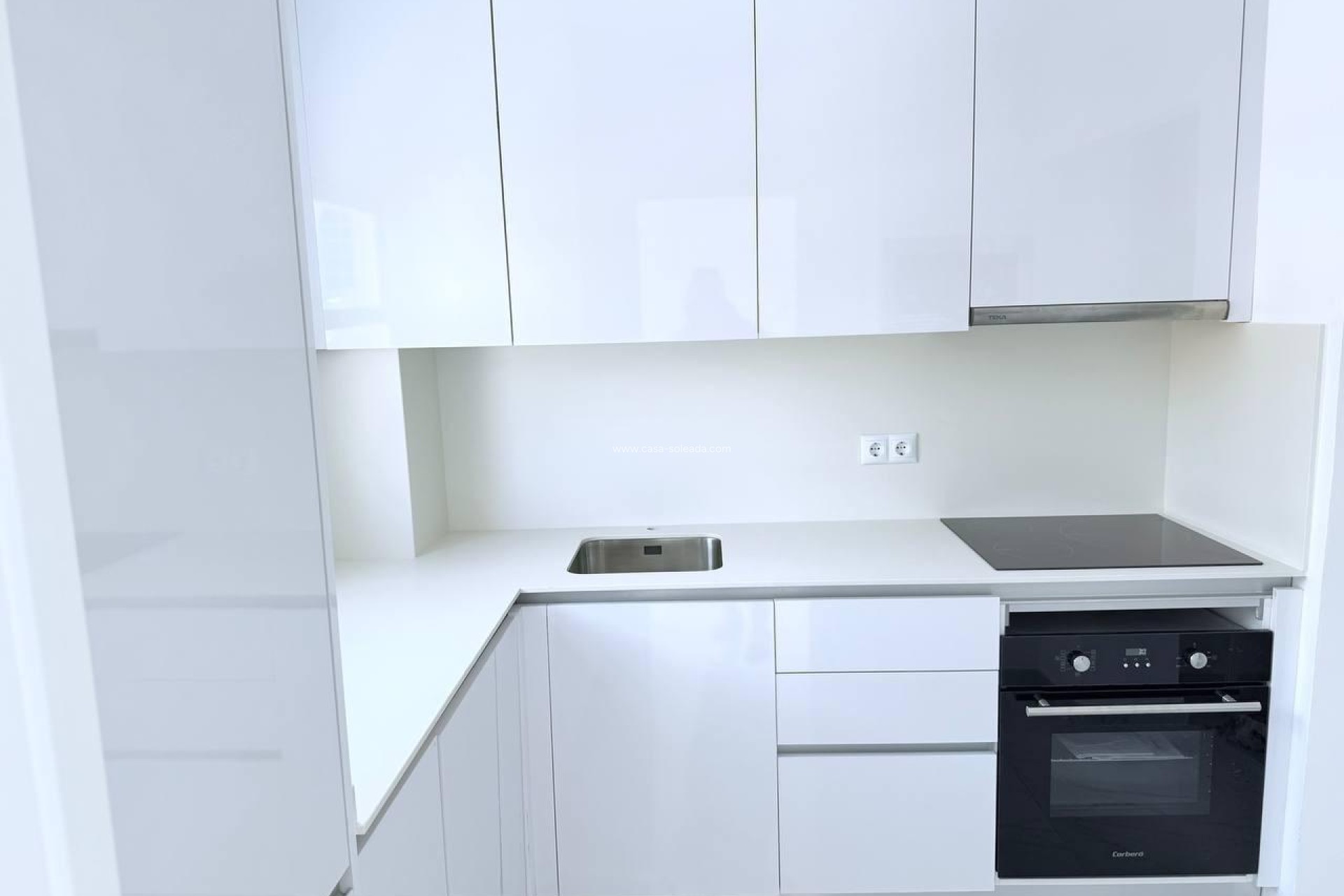 Wiederverkauf - Wohnung - Torrevieja - Acequion