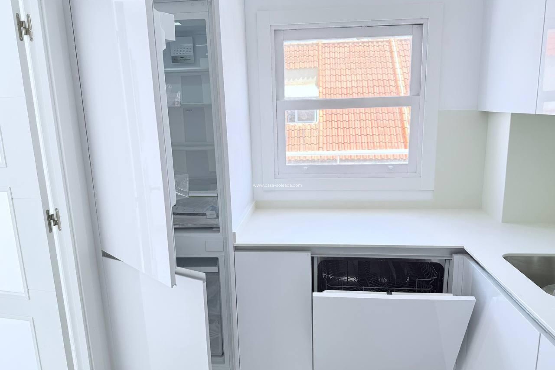 Wiederverkauf - Wohnung - Torrevieja - Acequion