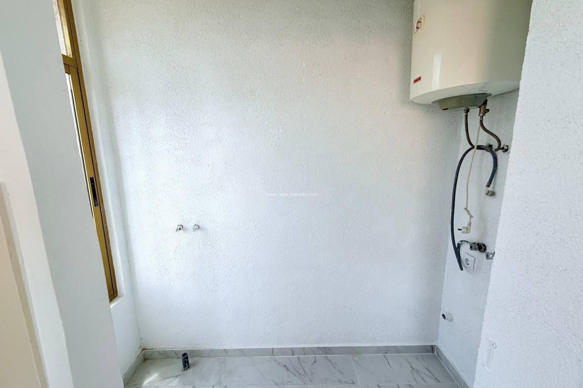 Wiederverkauf - Wohnung - Torrevieja - Acequion