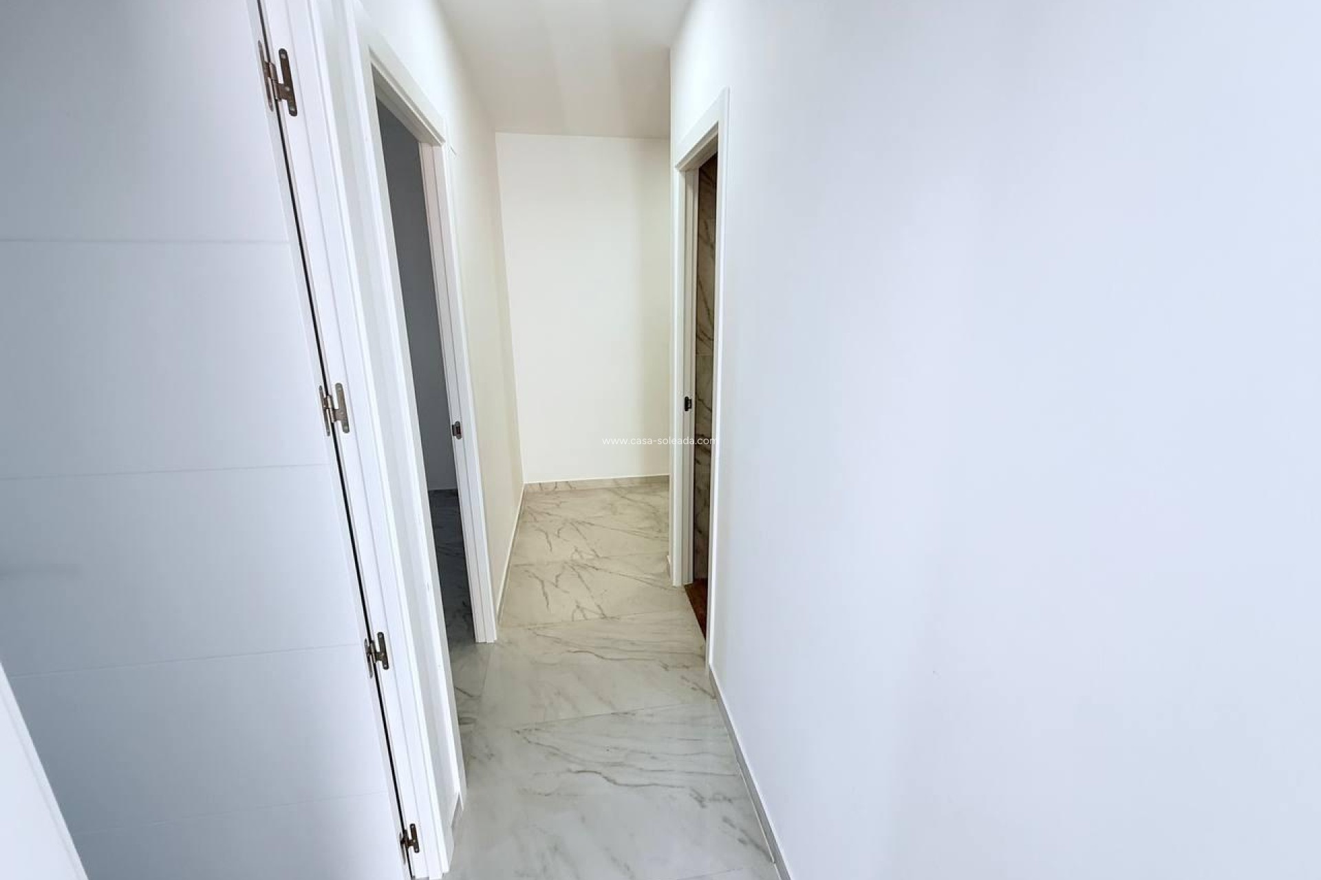 Wiederverkauf - Wohnung - Torrevieja - Acequion