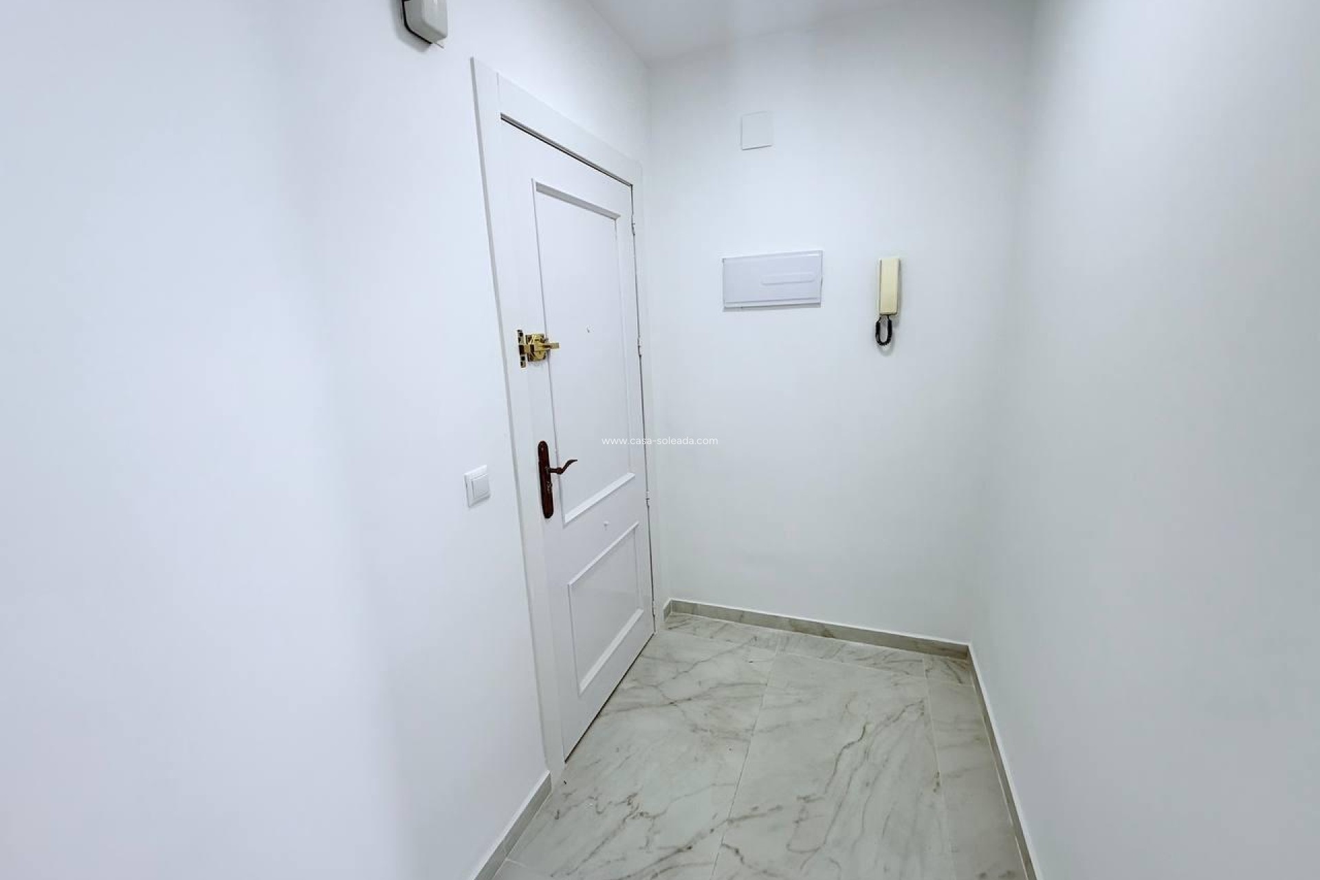 Wiederverkauf - Wohnung - Torrevieja - Acequion