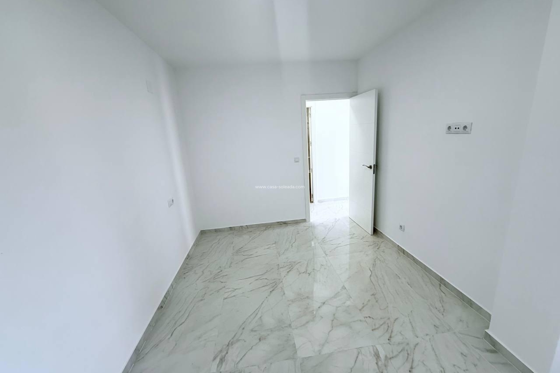 Wiederverkauf - Wohnung - Torrevieja - Acequion