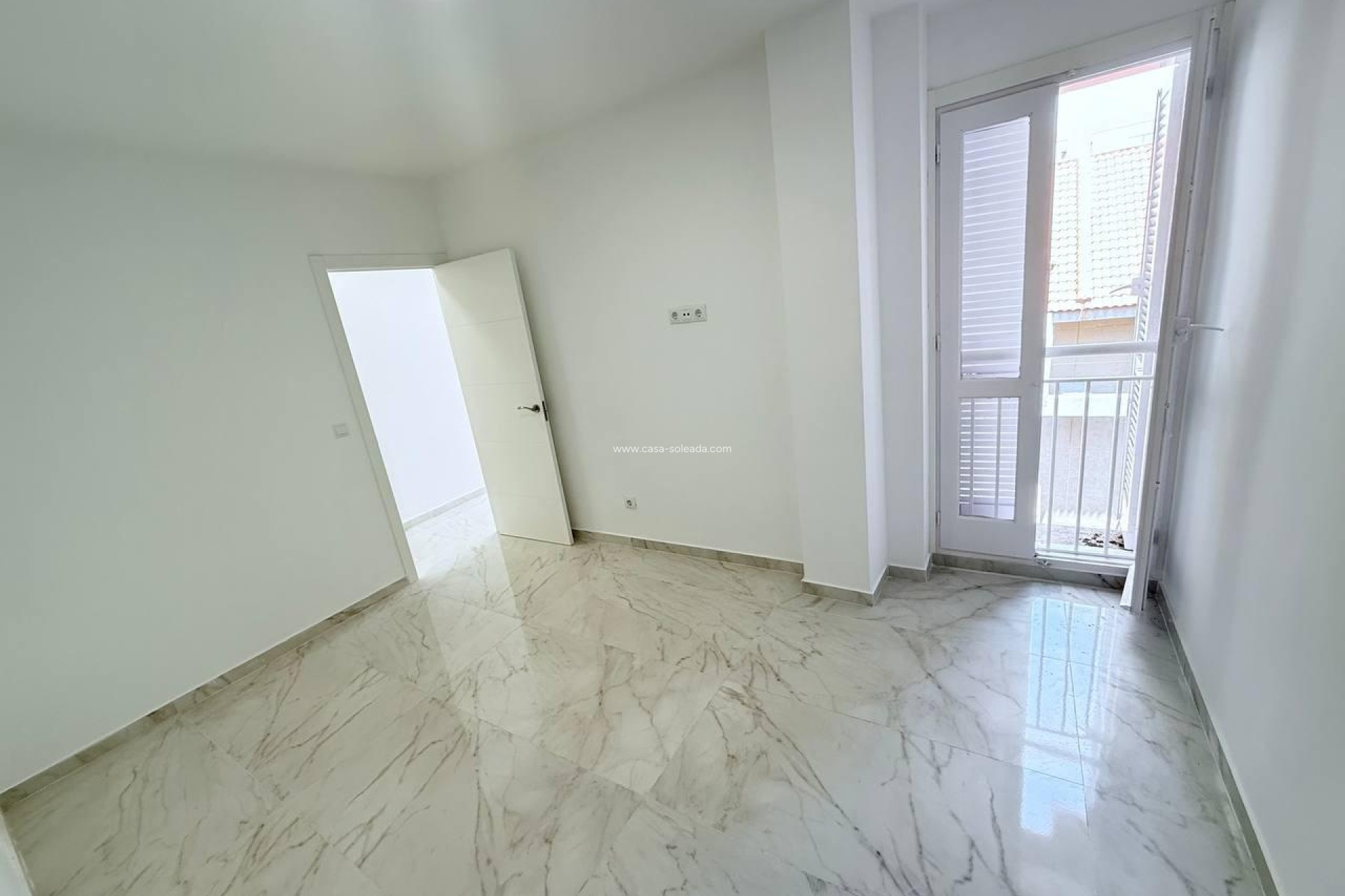 Wiederverkauf - Wohnung - Torrevieja - Acequion