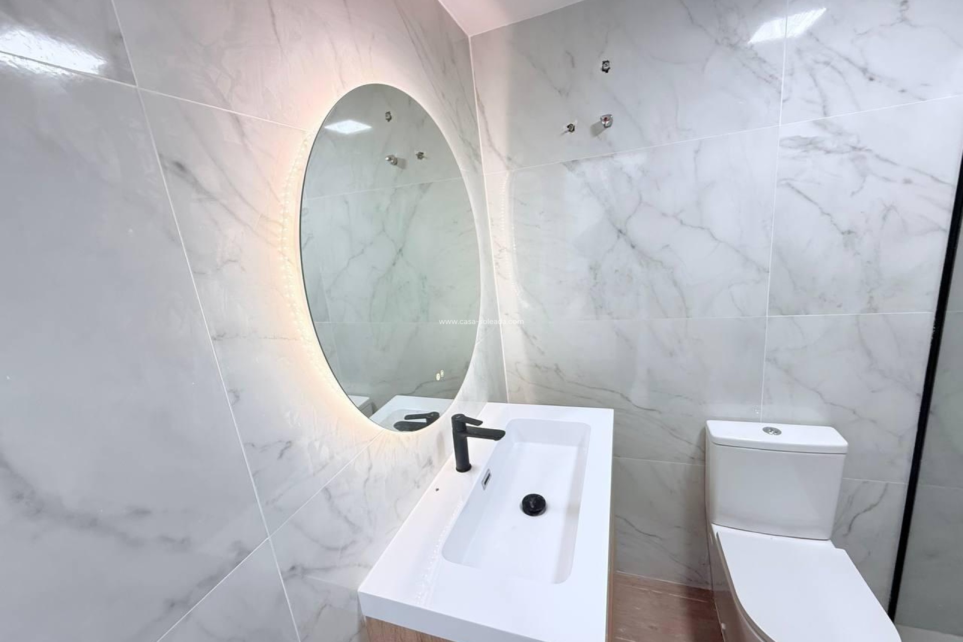 Wiederverkauf - Wohnung - Torrevieja - Acequion