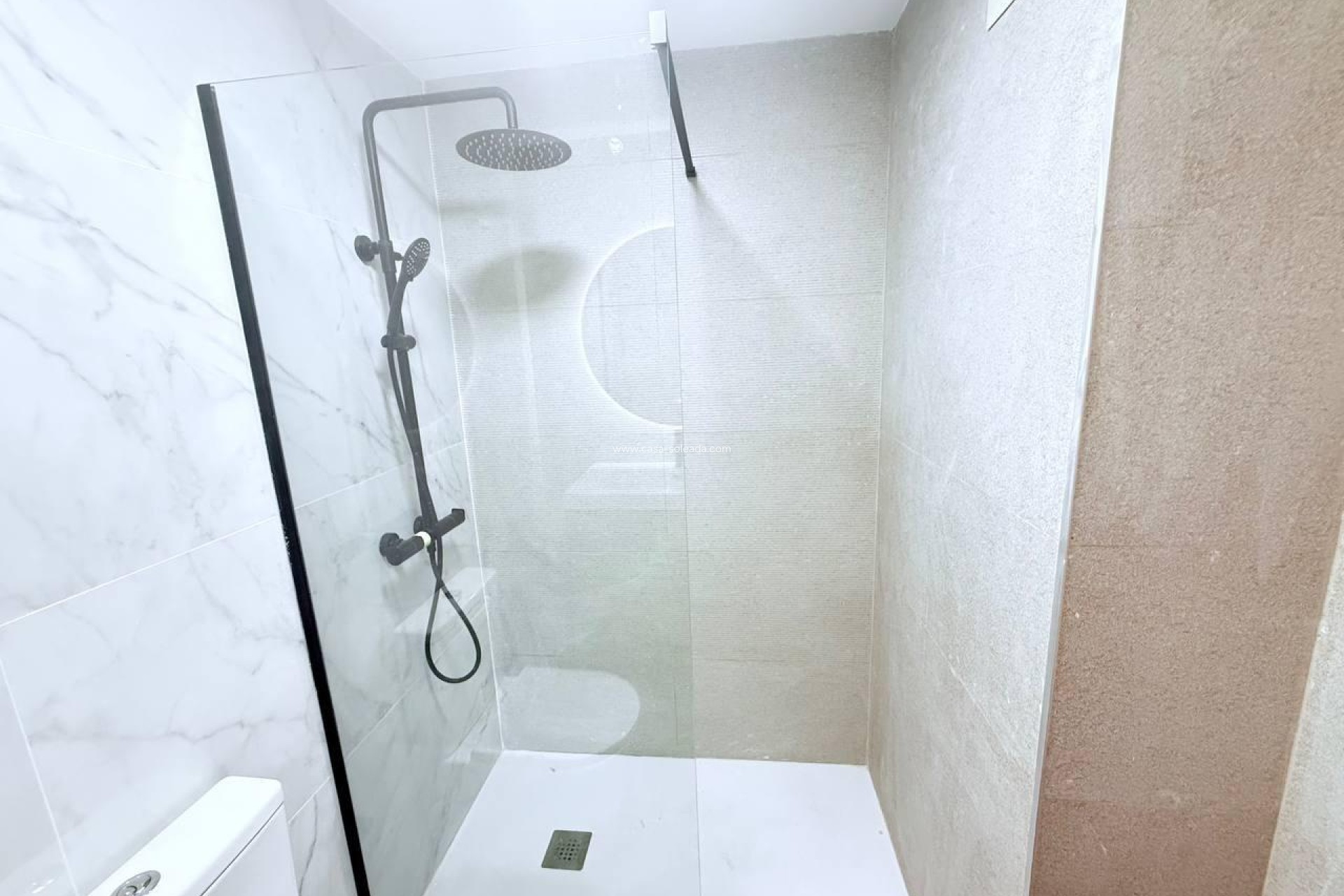 Wiederverkauf - Wohnung - Torrevieja - Acequion