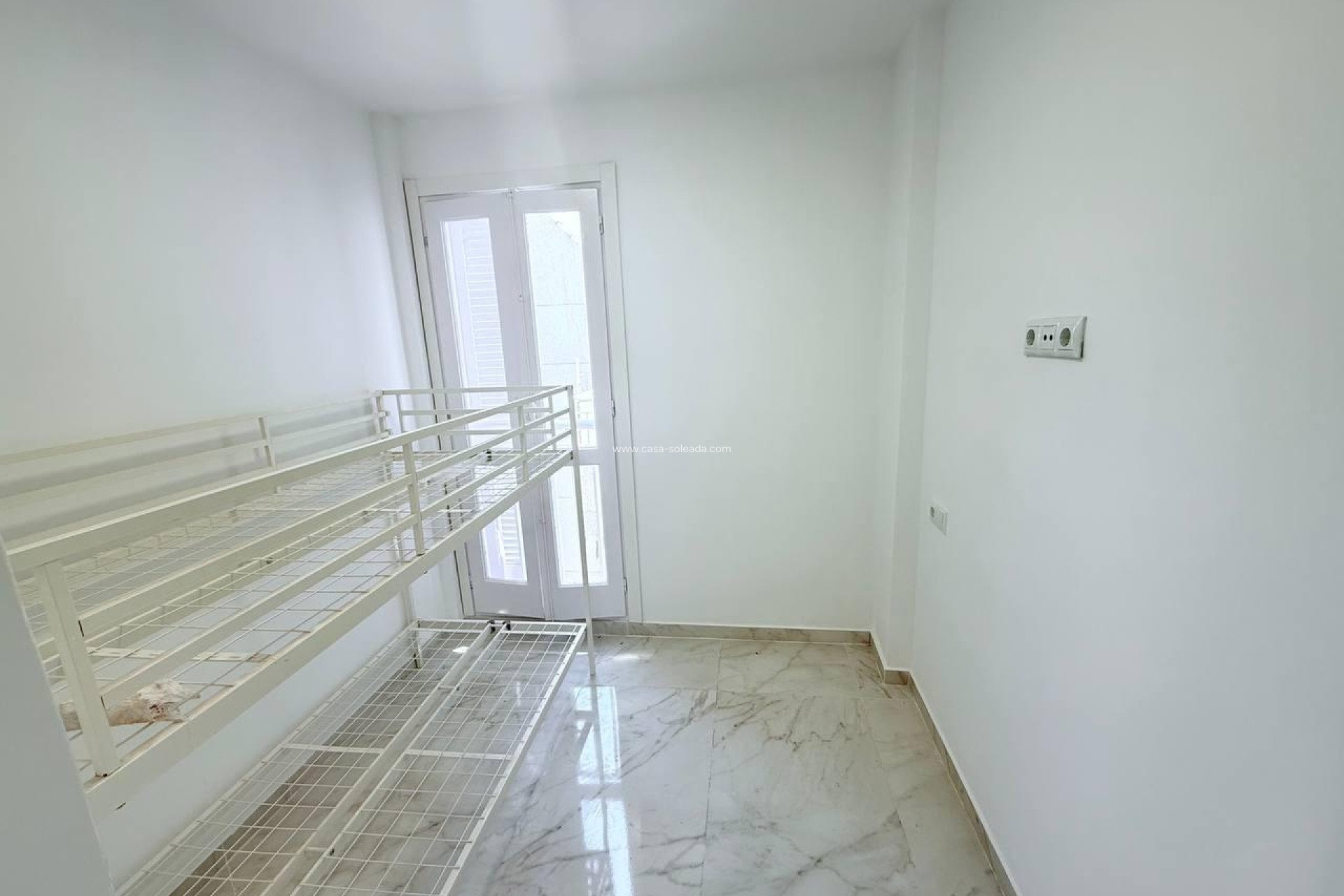 Wiederverkauf - Wohnung - Torrevieja - Acequion