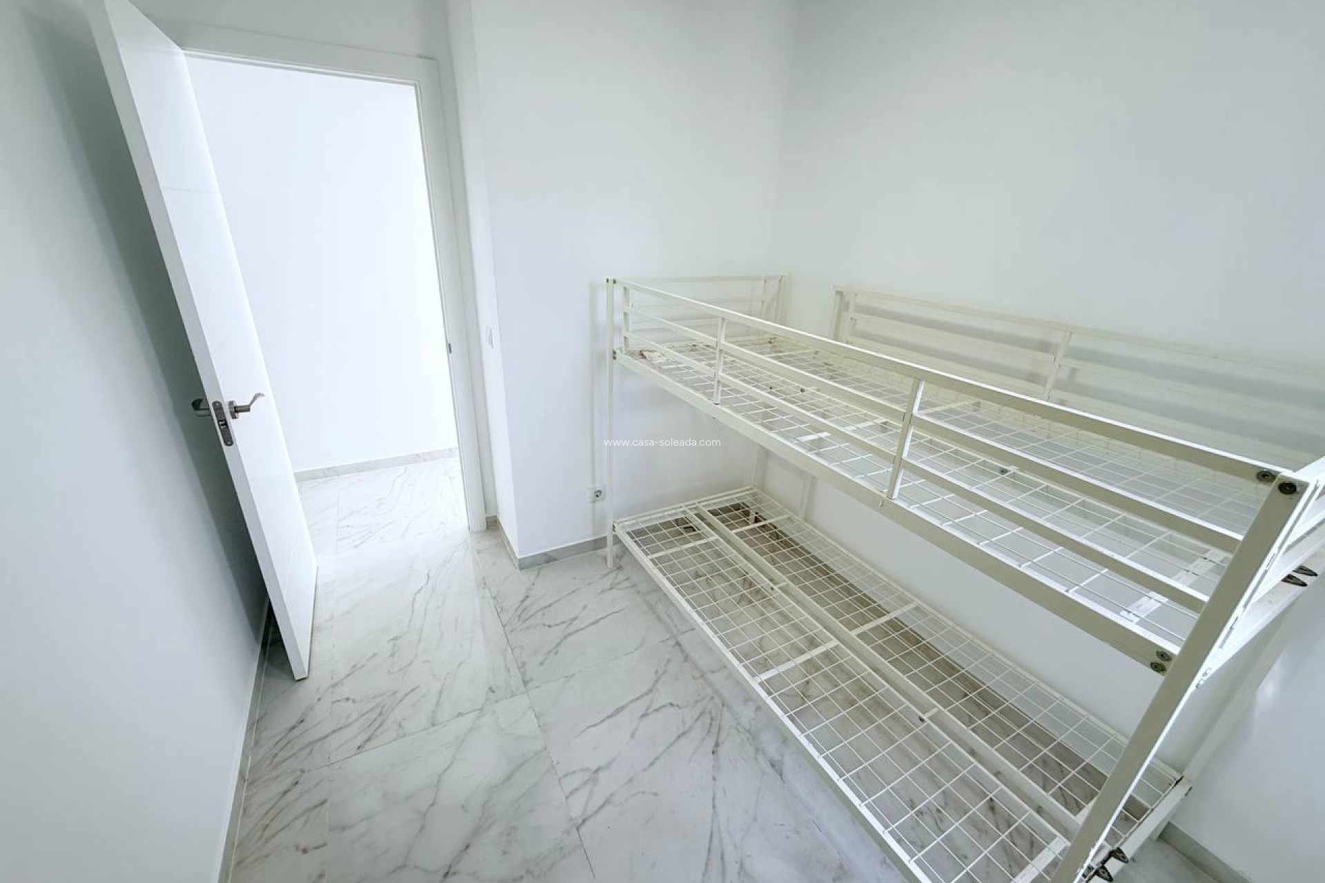 Wiederverkauf - Wohnung - Torrevieja - Acequion