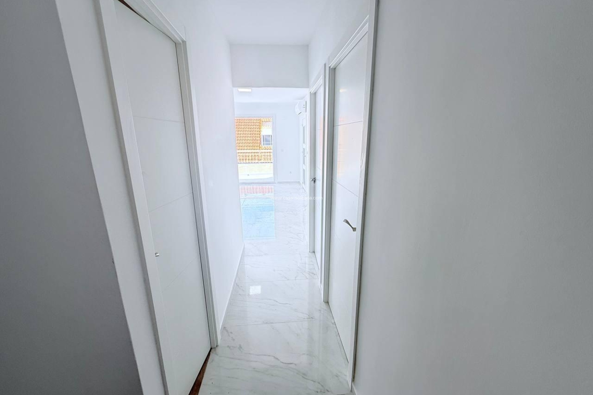 Wiederverkauf - Wohnung - Torrevieja - Acequion