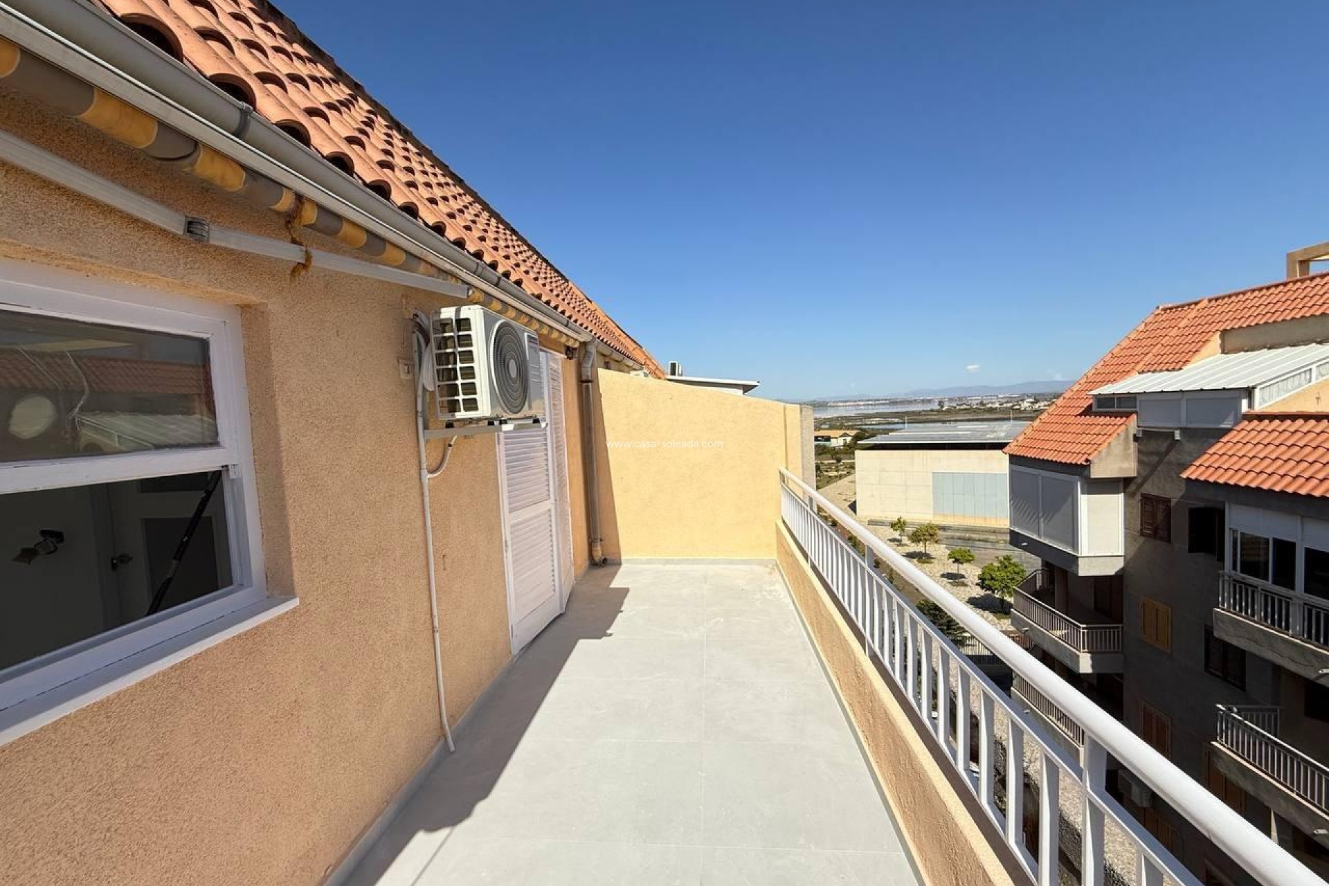 Wiederverkauf - Wohnung - Torrevieja - Acequion