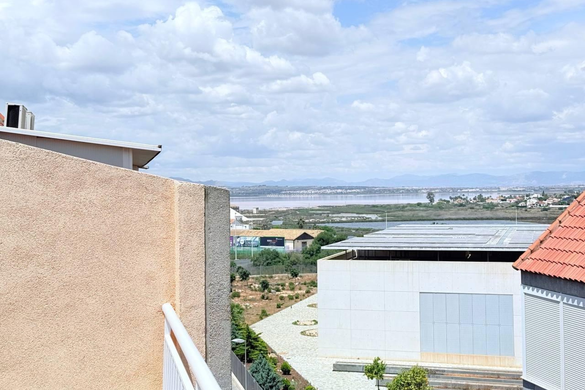 Wiederverkauf - Wohnung - Torrevieja - Acequion