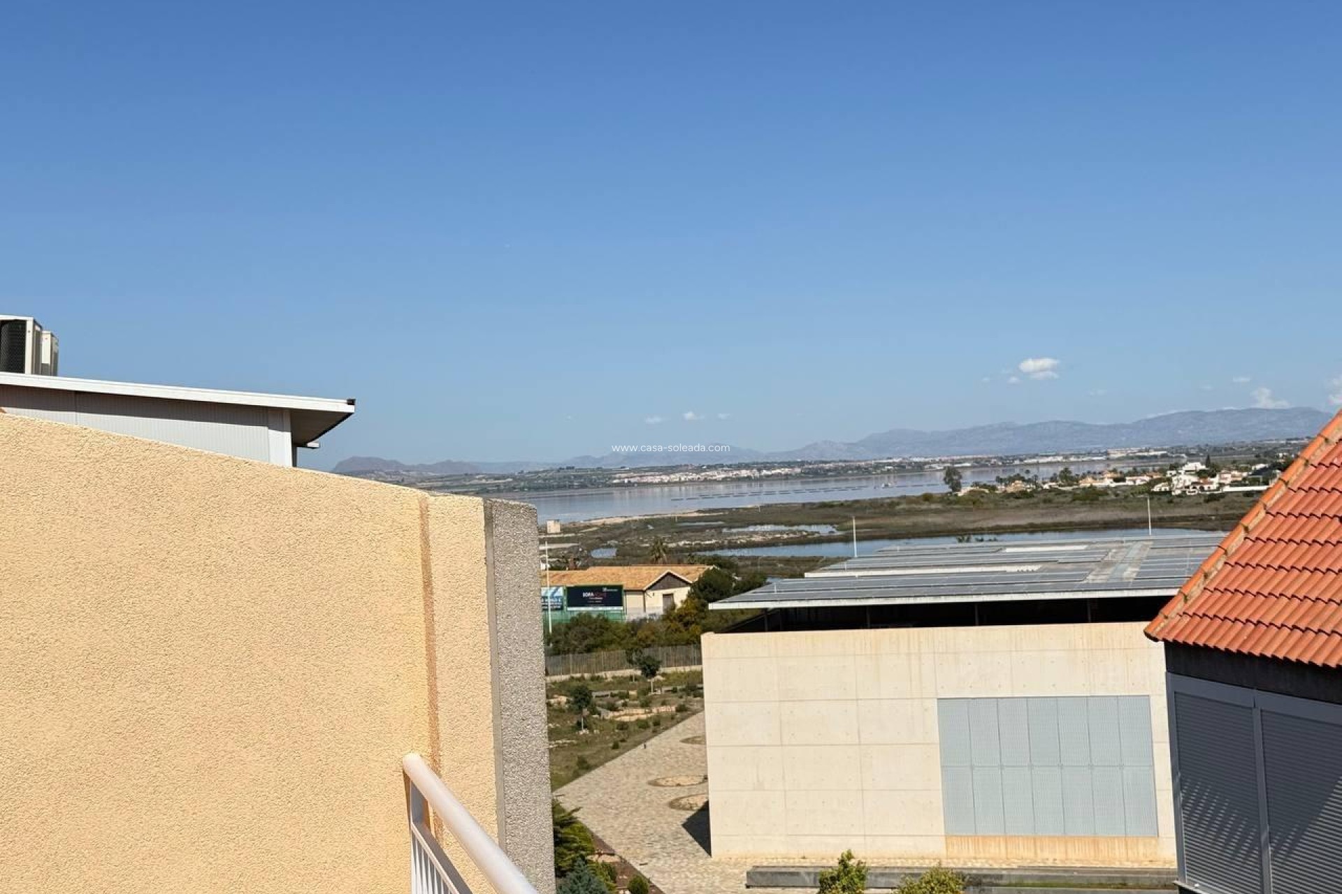 Wiederverkauf - Wohnung - Torrevieja - Acequion