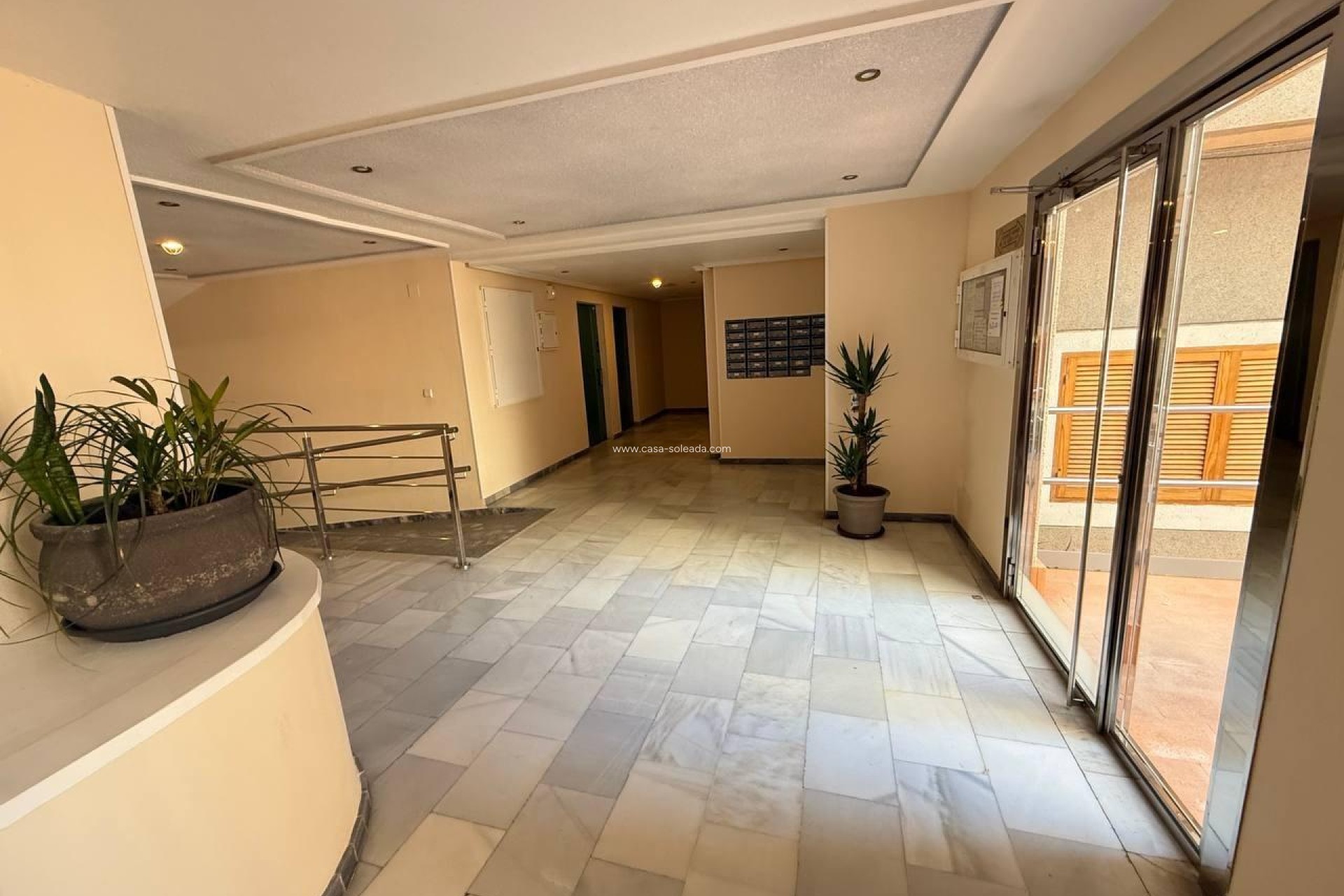 Wiederverkauf - Wohnung - Torrevieja - Acequion