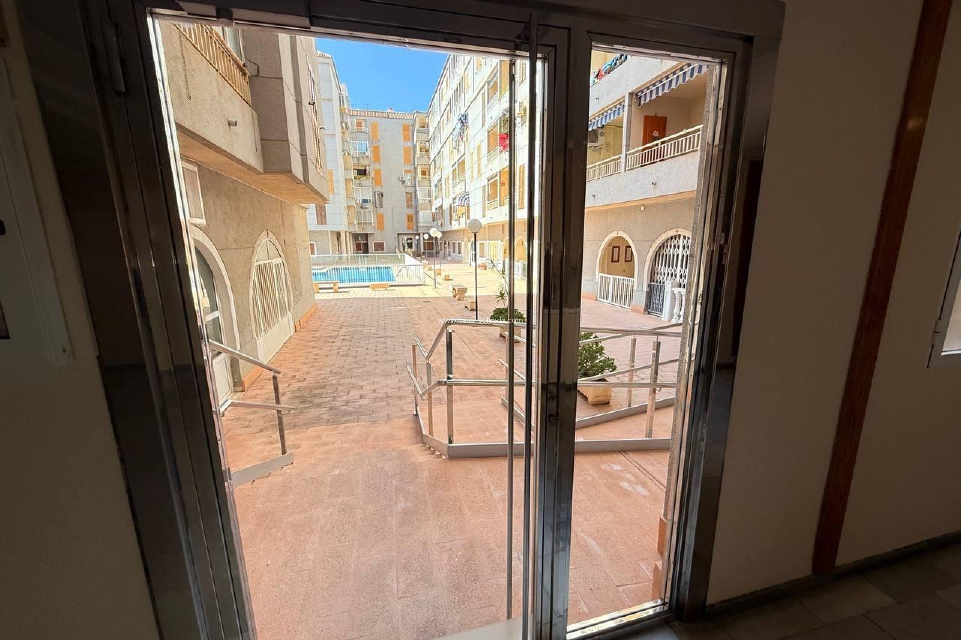 Wiederverkauf - Wohnung - Torrevieja - Acequion