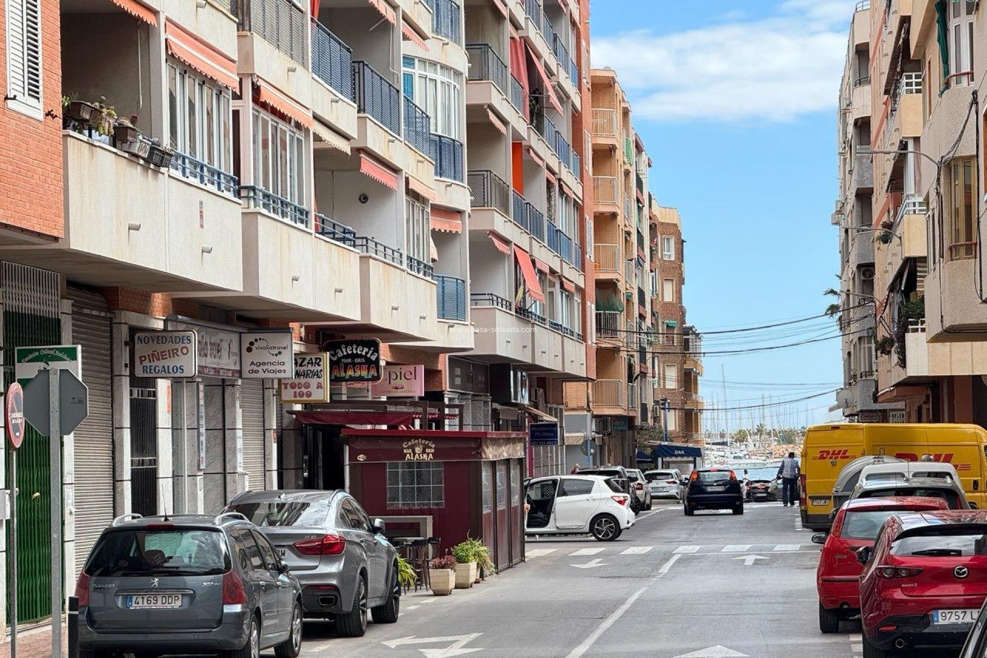 Wiederverkauf - Wohnung - Torrevieja - Acequion