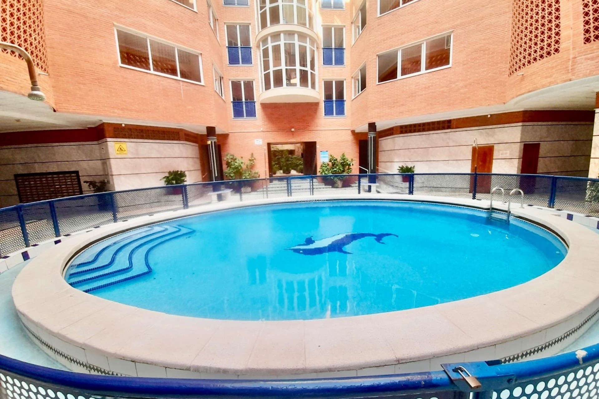 Wiederverkauf - Wohnung - Torrevieja - Acequion