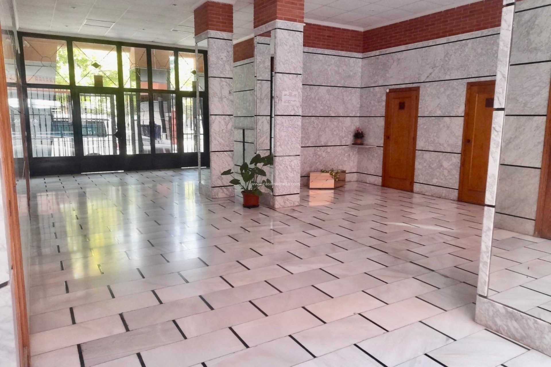 Wiederverkauf - Wohnung - Torrevieja - Acequion