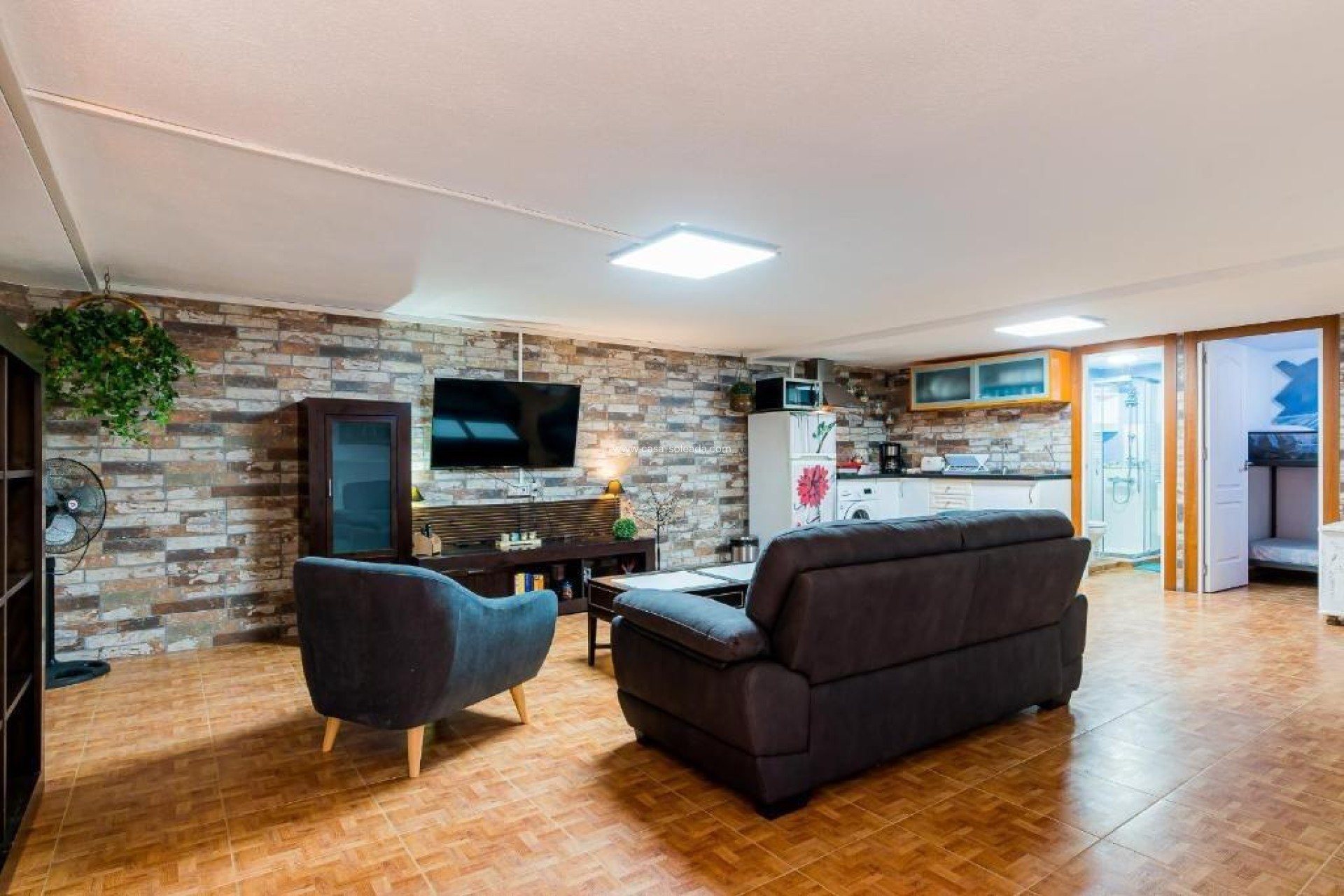 Wiederverkauf - Wohnung - Torrevieja - Acequion
