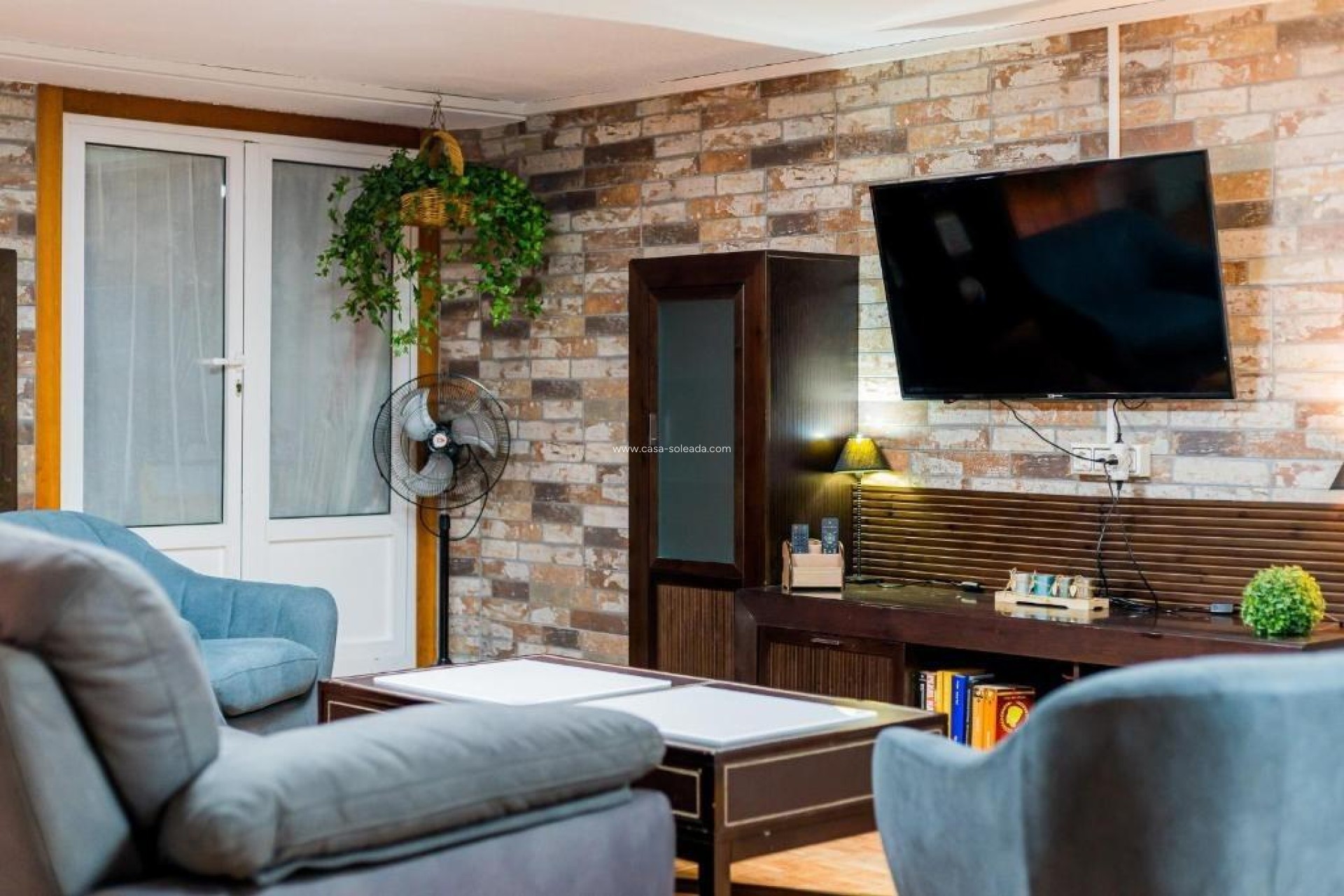 Wiederverkauf - Wohnung - Torrevieja - Acequion