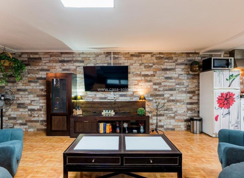 Wiederverkauf - Wohnung - Torrevieja - Acequion