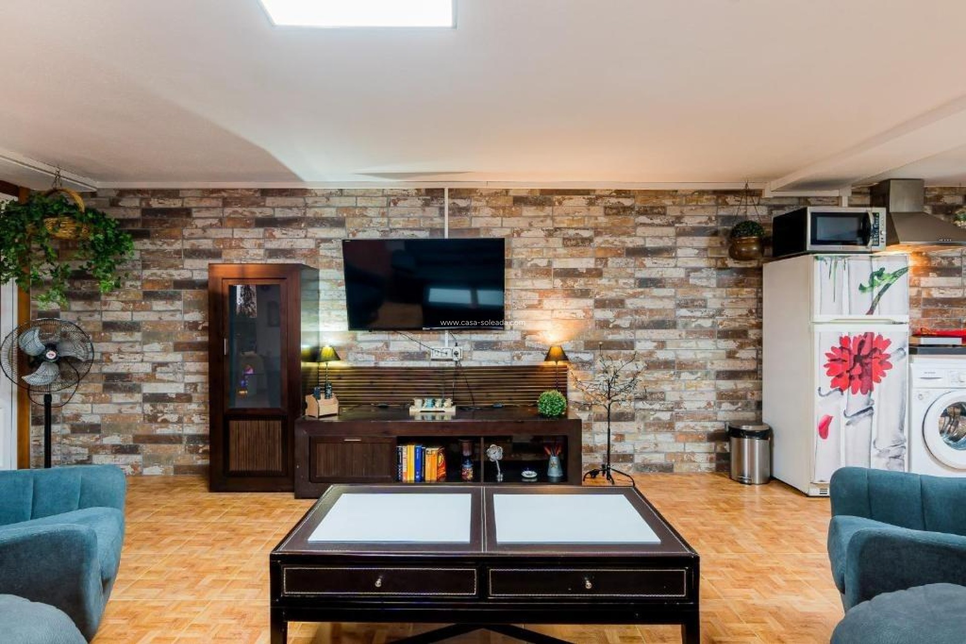 Wiederverkauf - Wohnung - Torrevieja - Acequion
