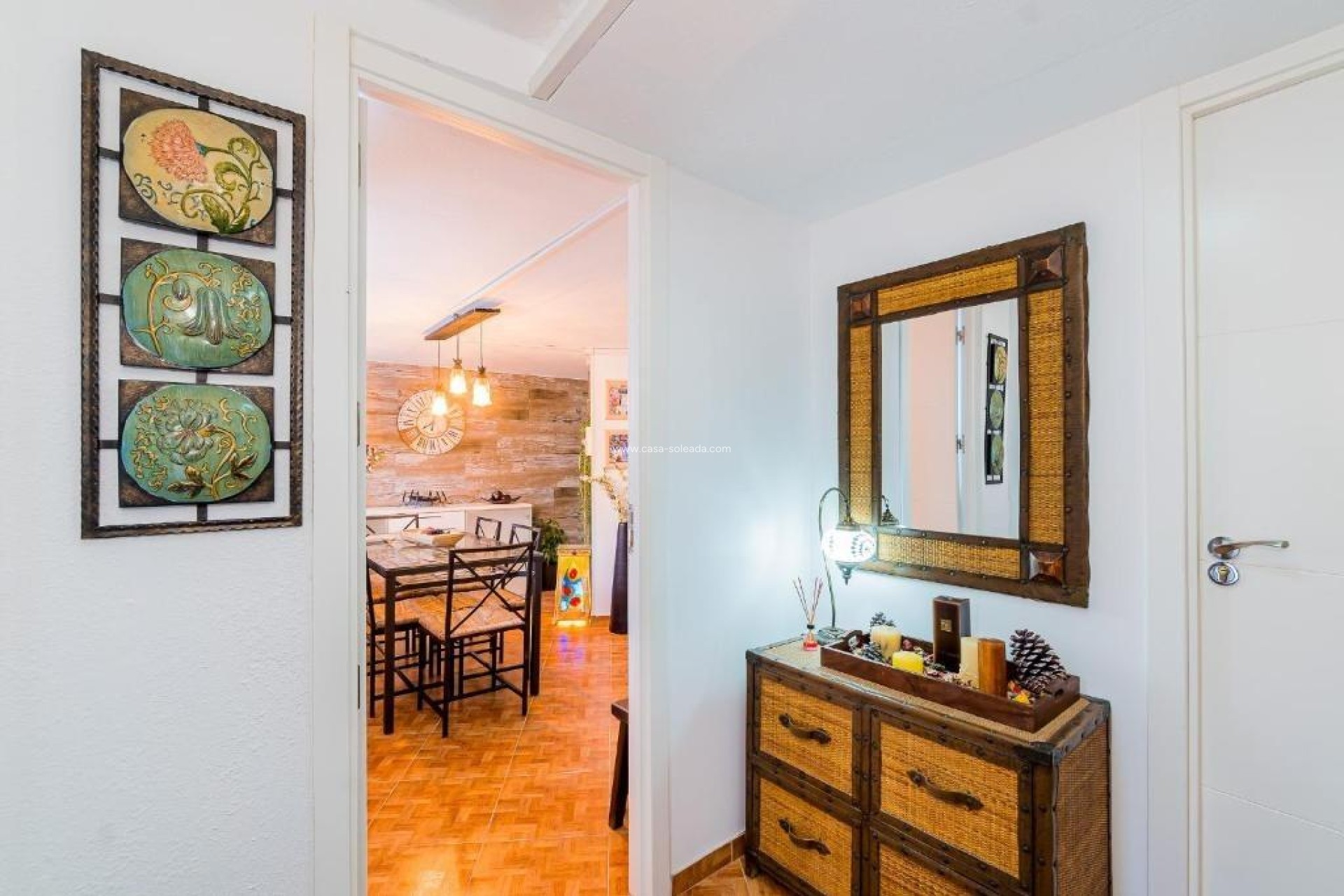 Wiederverkauf - Wohnung - Torrevieja - Acequion