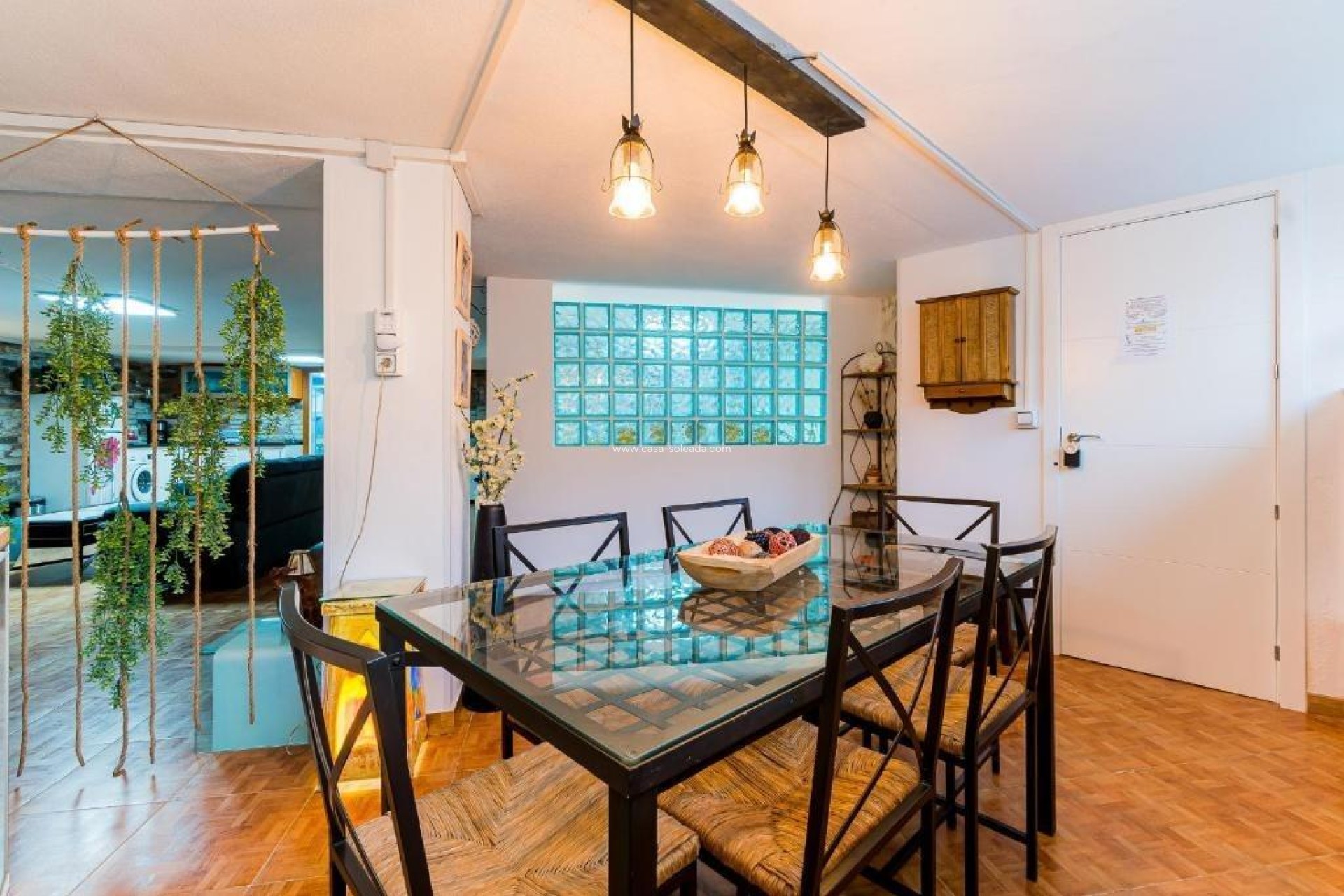 Wiederverkauf - Wohnung - Torrevieja - Acequion