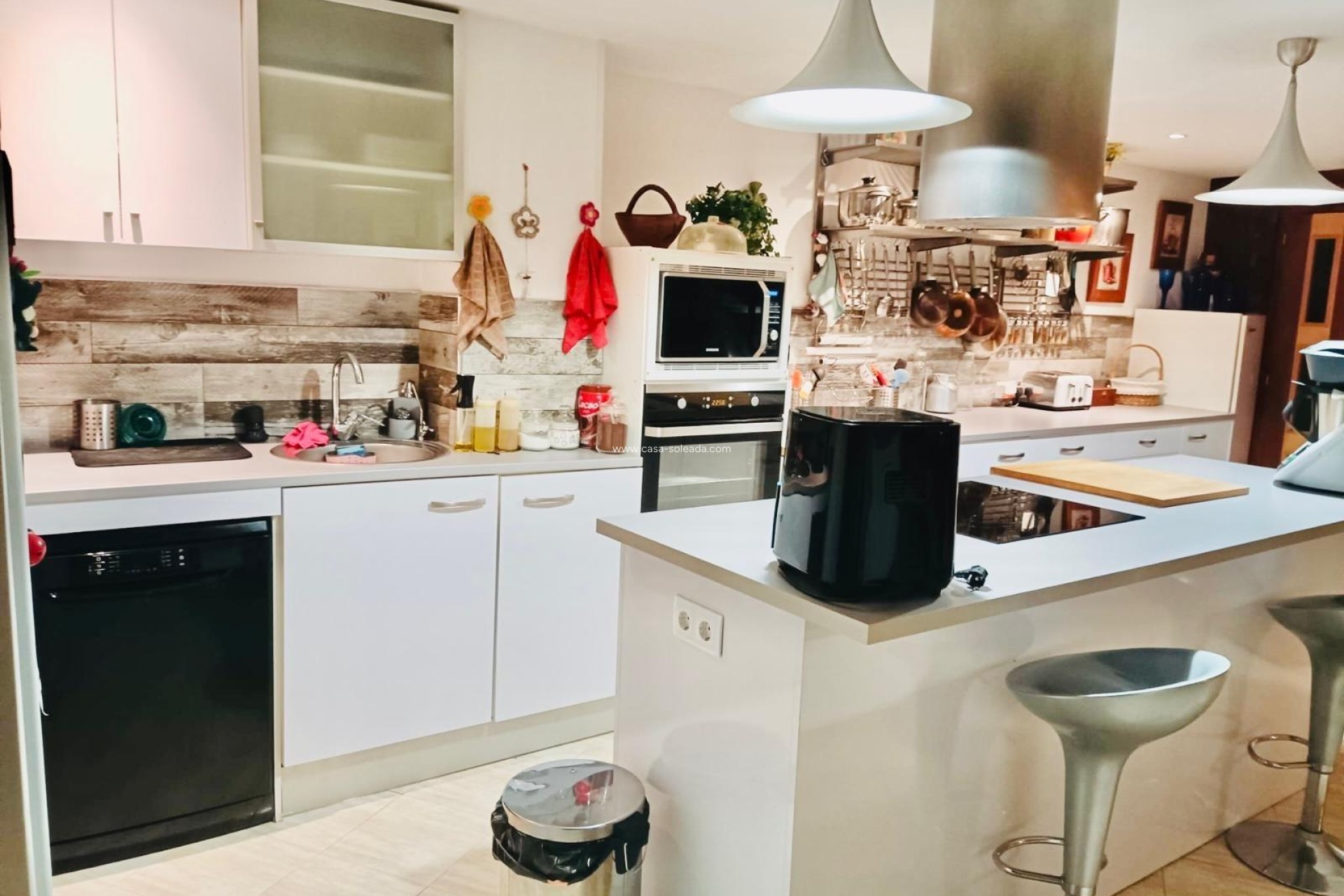 Wiederverkauf - Wohnung - Torrevieja - Acequion