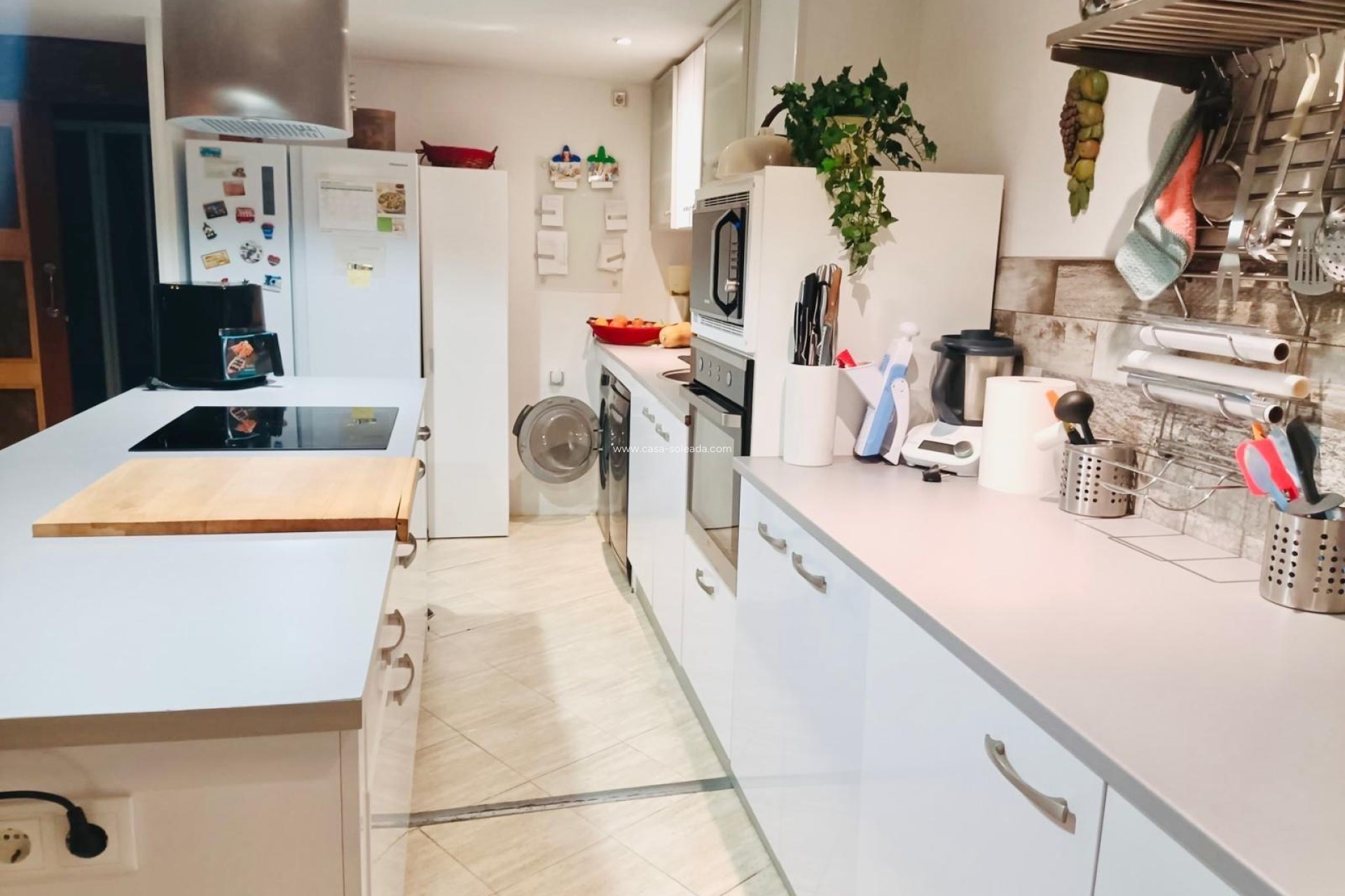 Wiederverkauf - Wohnung - Torrevieja - Acequion