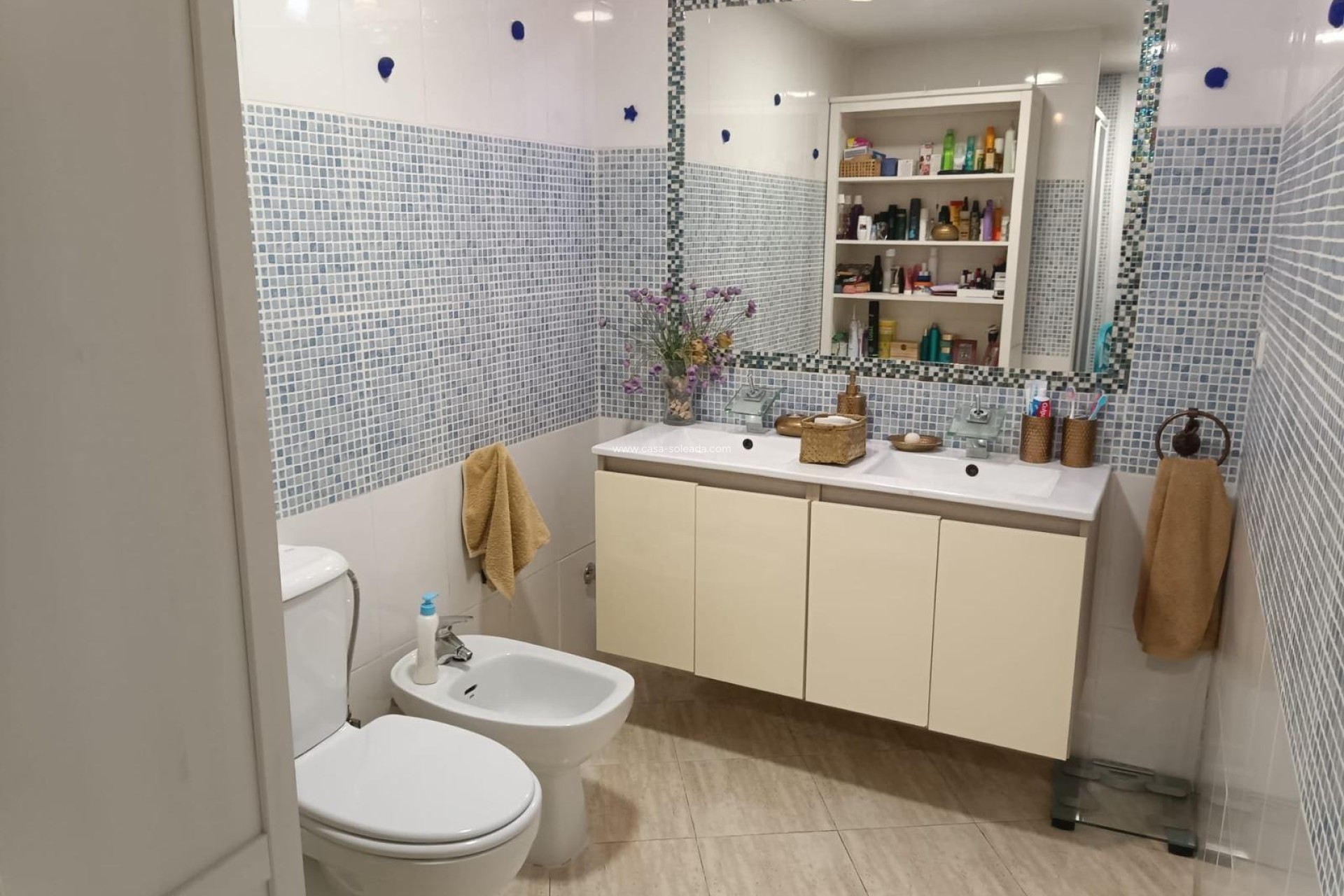 Wiederverkauf - Wohnung - Torrevieja - Acequion