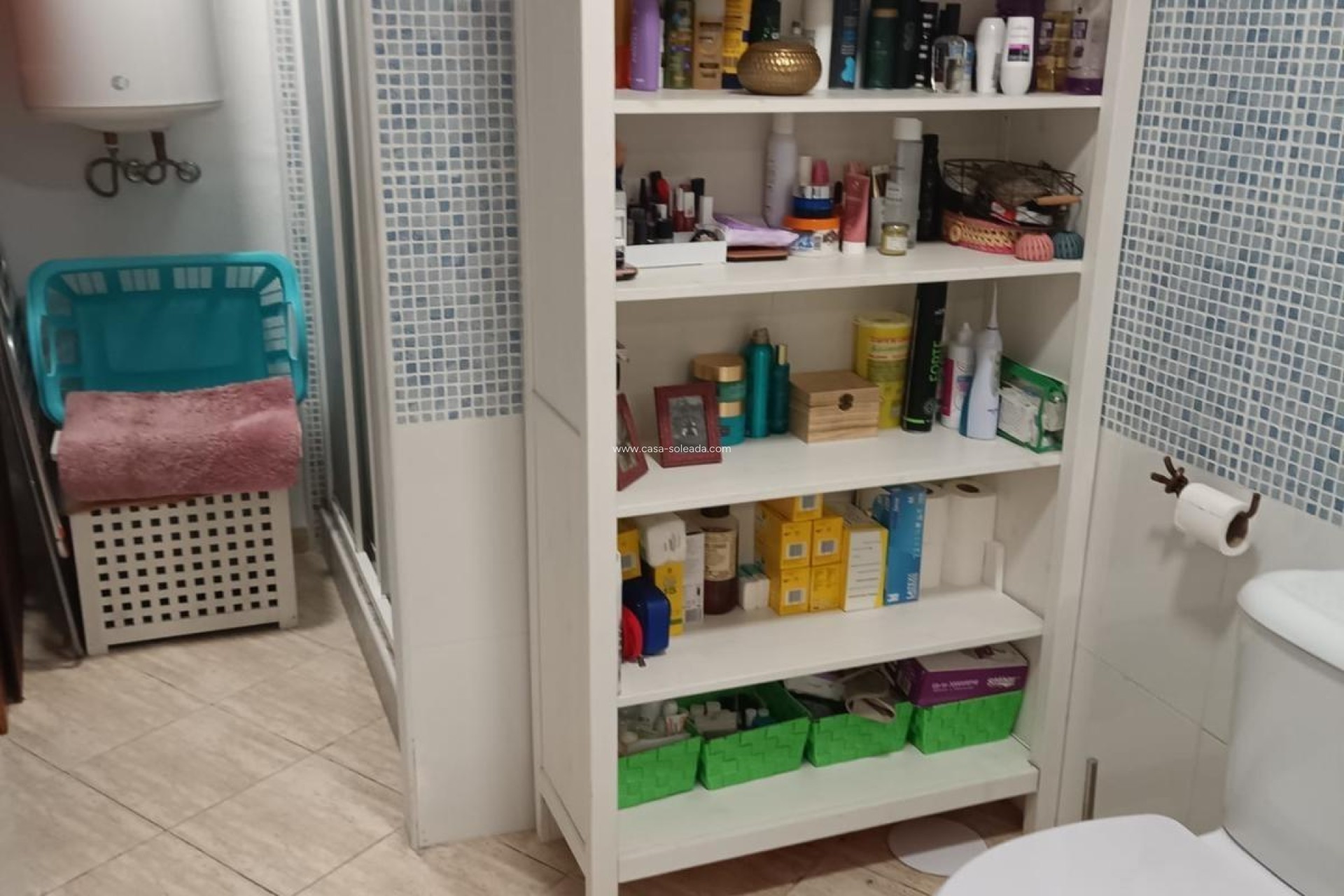 Wiederverkauf - Wohnung - Torrevieja - Acequion