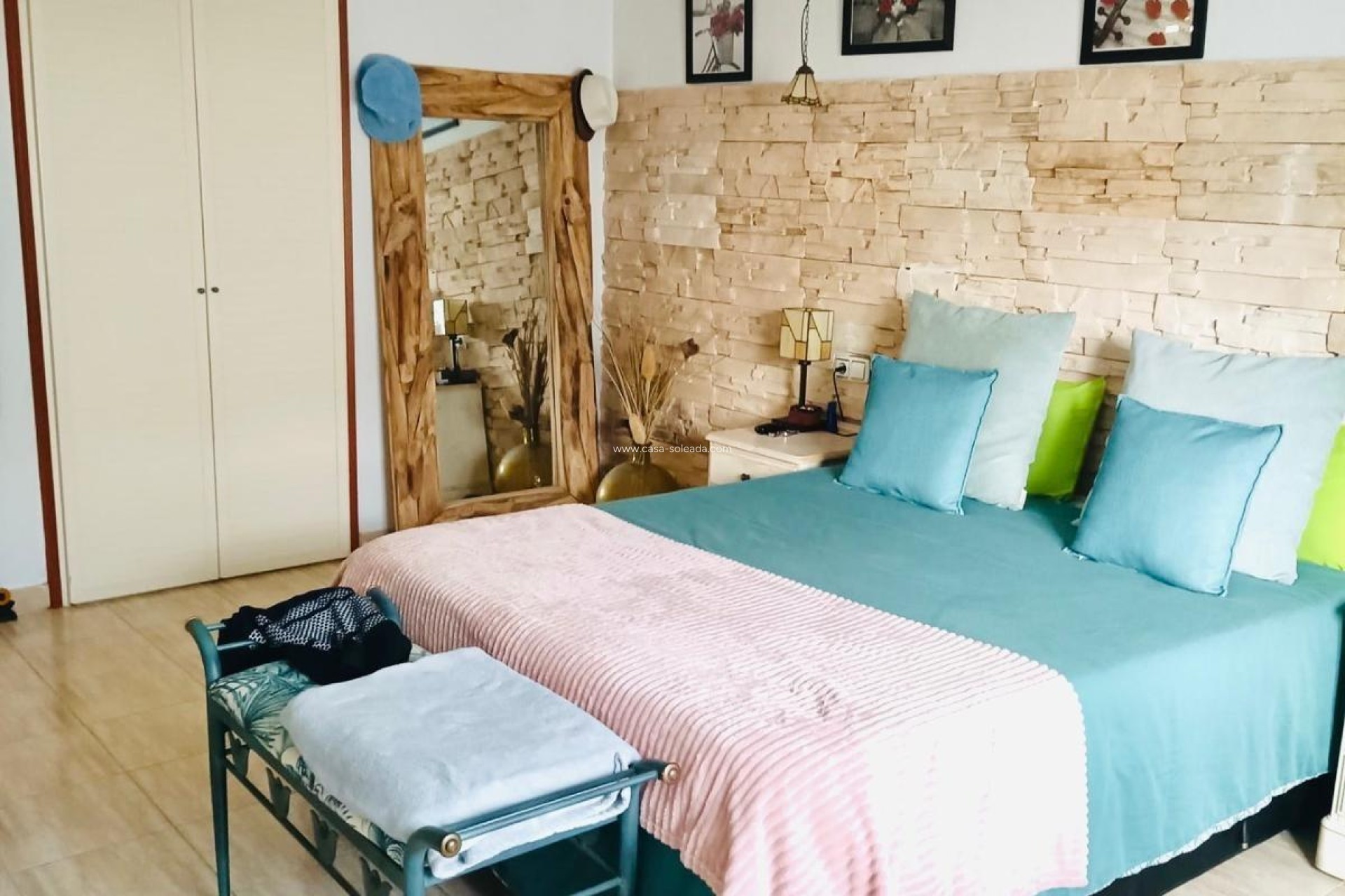 Wiederverkauf - Wohnung - Torrevieja - Acequion