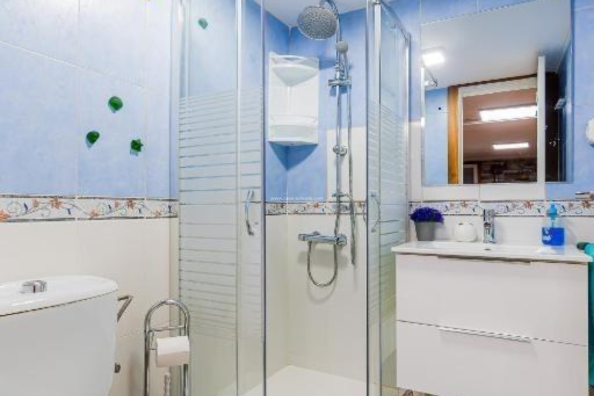 Wiederverkauf - Wohnung - Torrevieja - Acequion