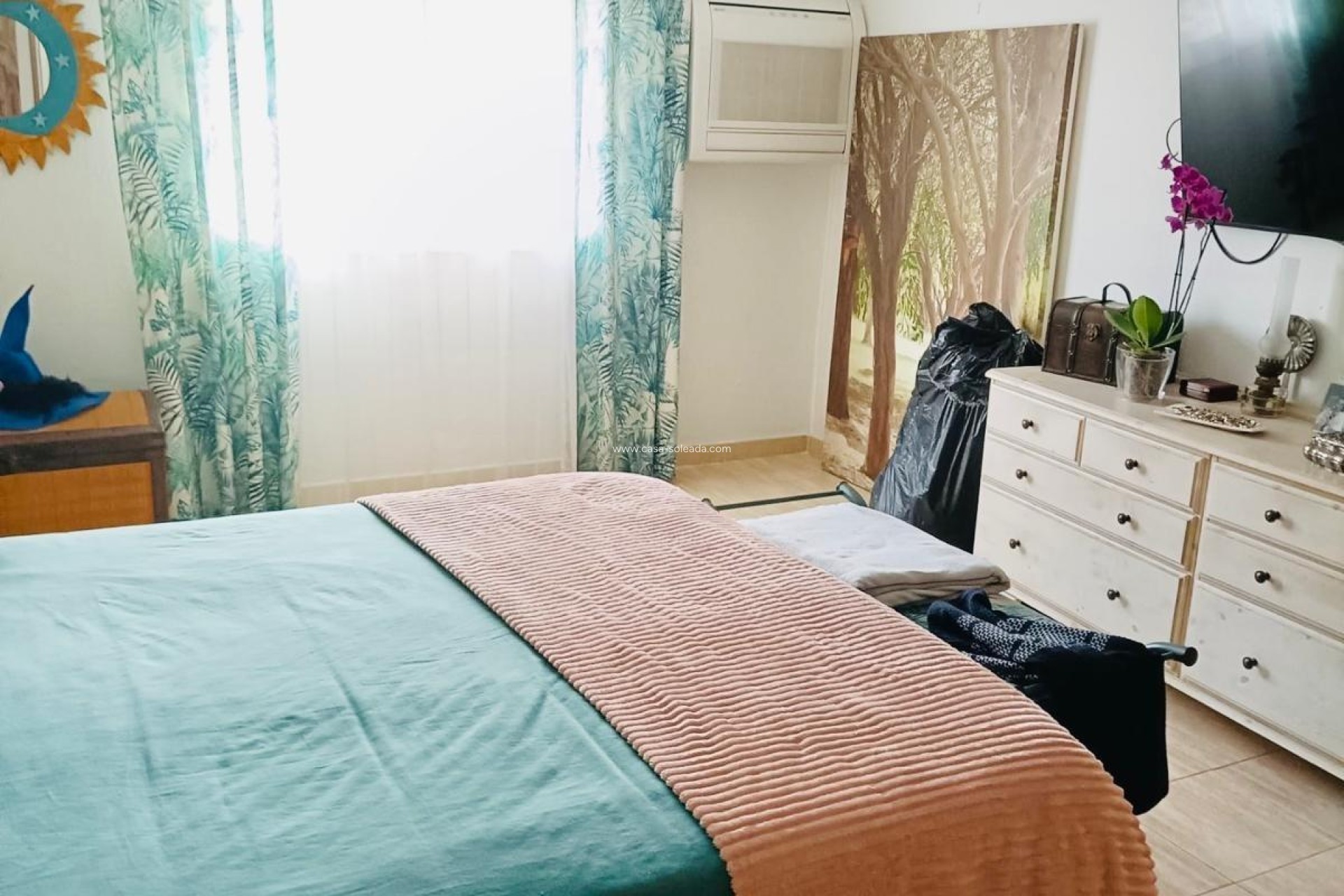 Wiederverkauf - Wohnung - Torrevieja - Acequion