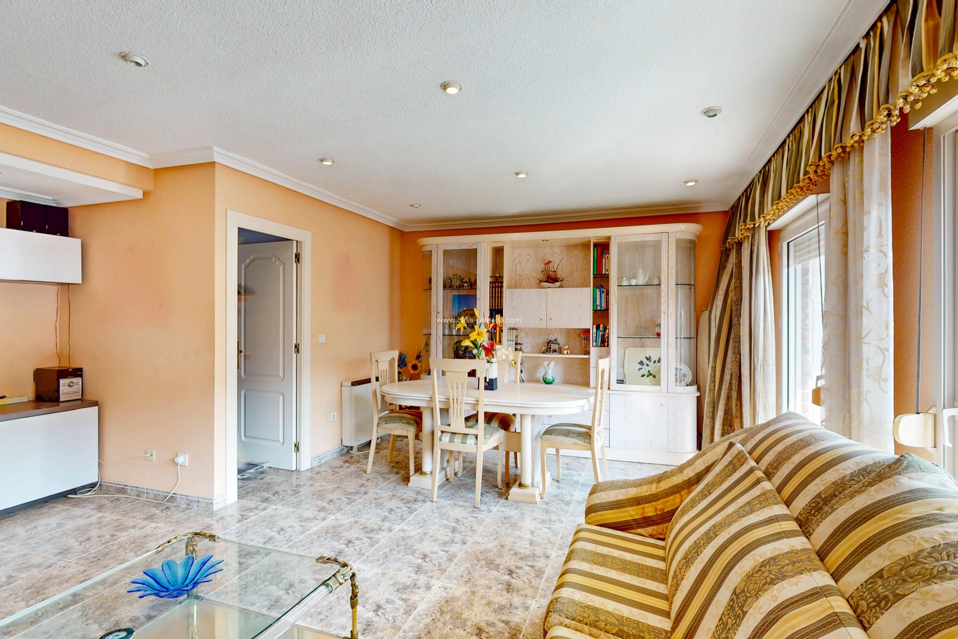 Wiederverkauf - Wohnung - Torrevieja - Acequion
