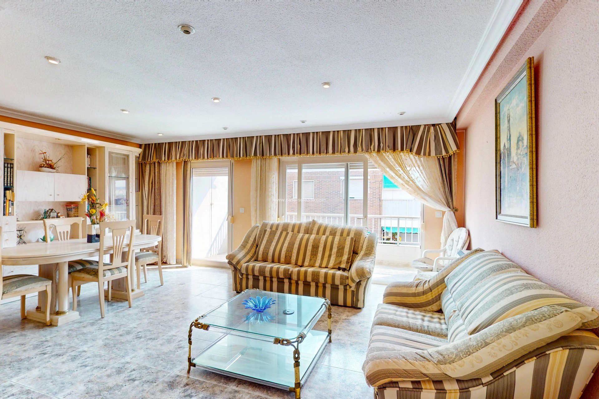 Wiederverkauf - Wohnung - Torrevieja - Acequion