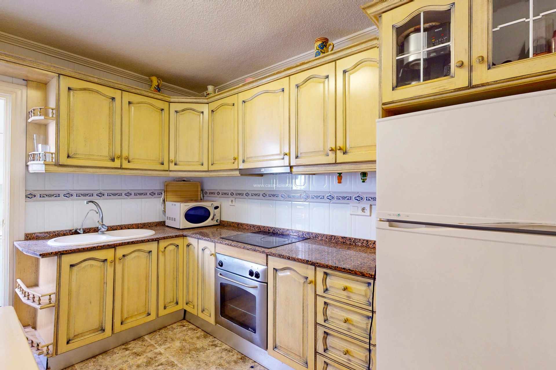 Wiederverkauf - Wohnung - Torrevieja - Acequion