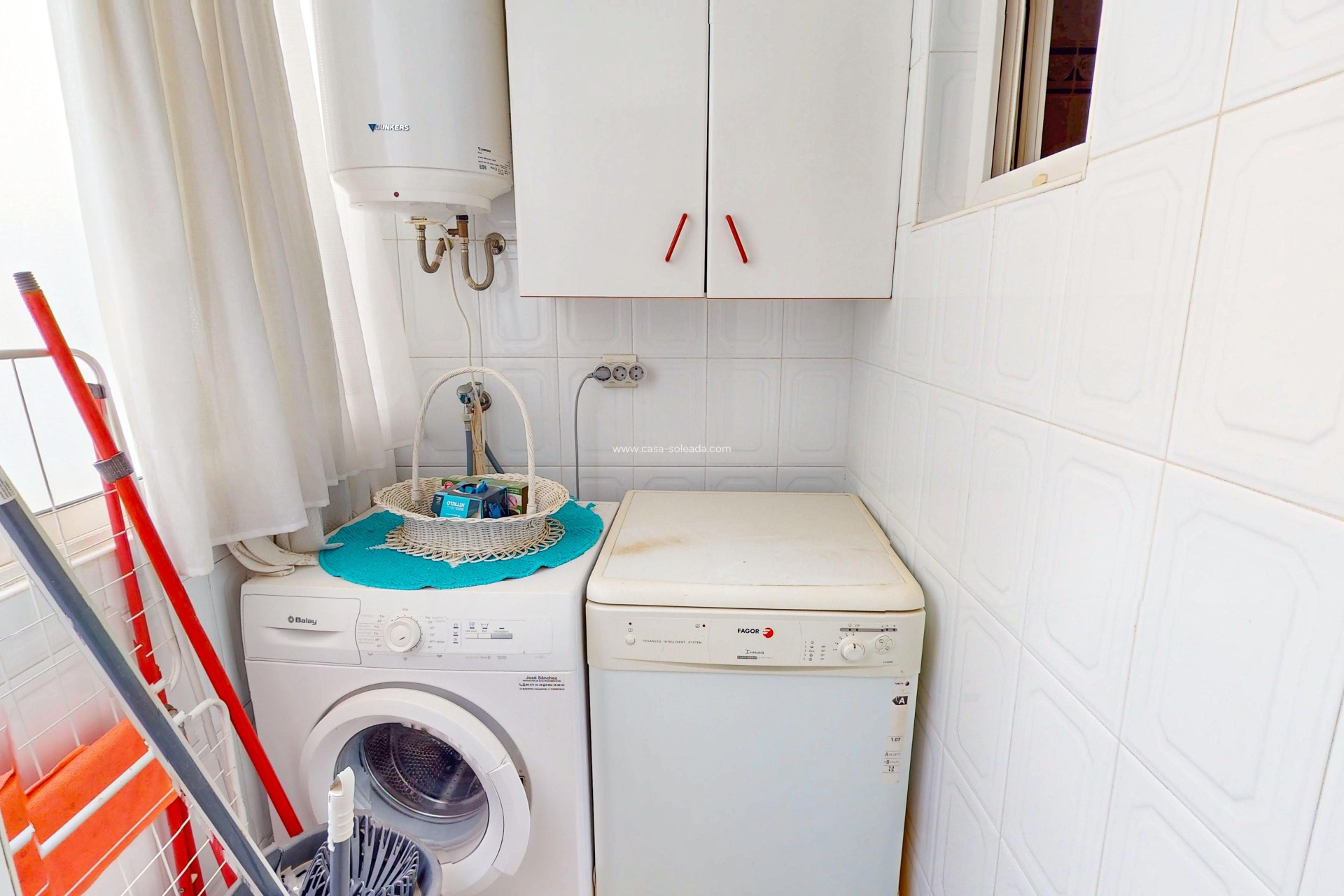 Wiederverkauf - Wohnung - Torrevieja - Acequion